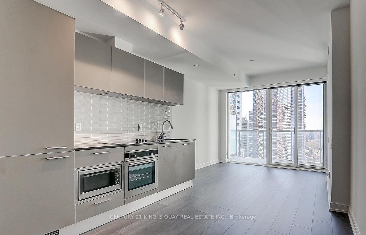 Photo 7 of Unit 3613, 3 Gloucester Street, Toronto, Church-Yonge Corridor — HOMEH
