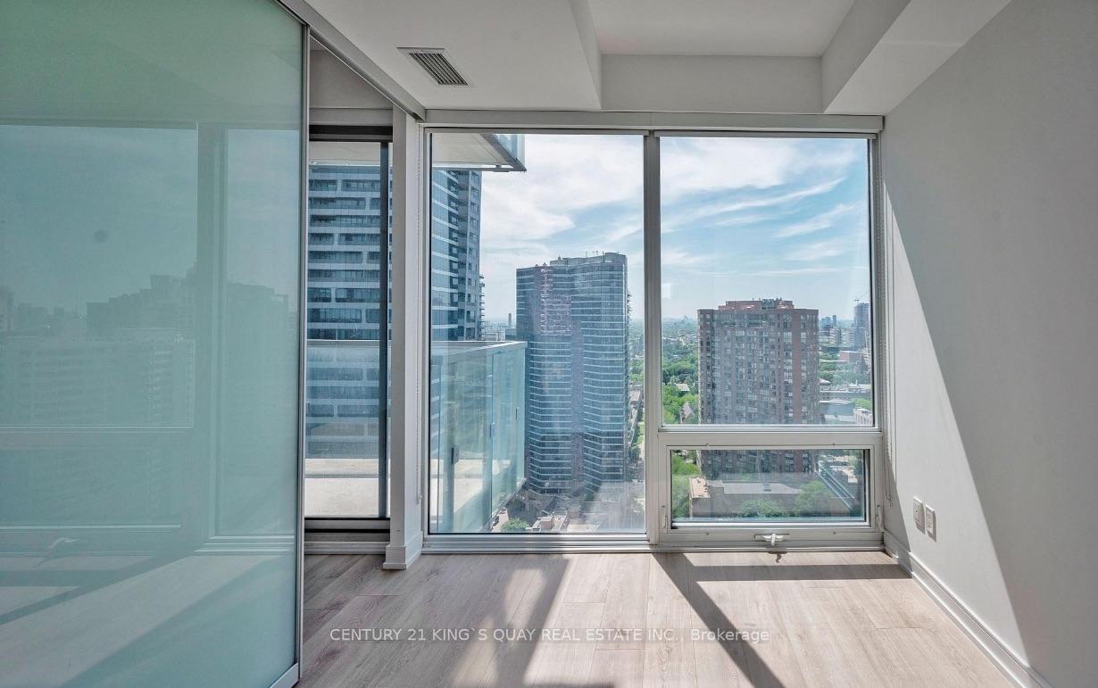Photo 10 of Unit 3613, 3 Gloucester Street, Toronto, Church-Yonge Corridor — HOMEH