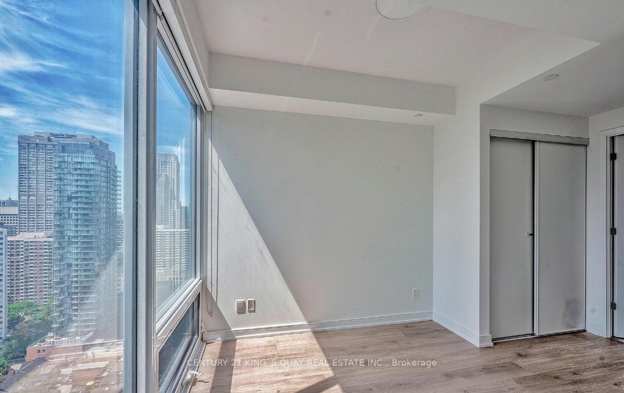 Photo 11 of Unit 3613, 3 Gloucester Street, Toronto, Church-Yonge Corridor — HOMEH