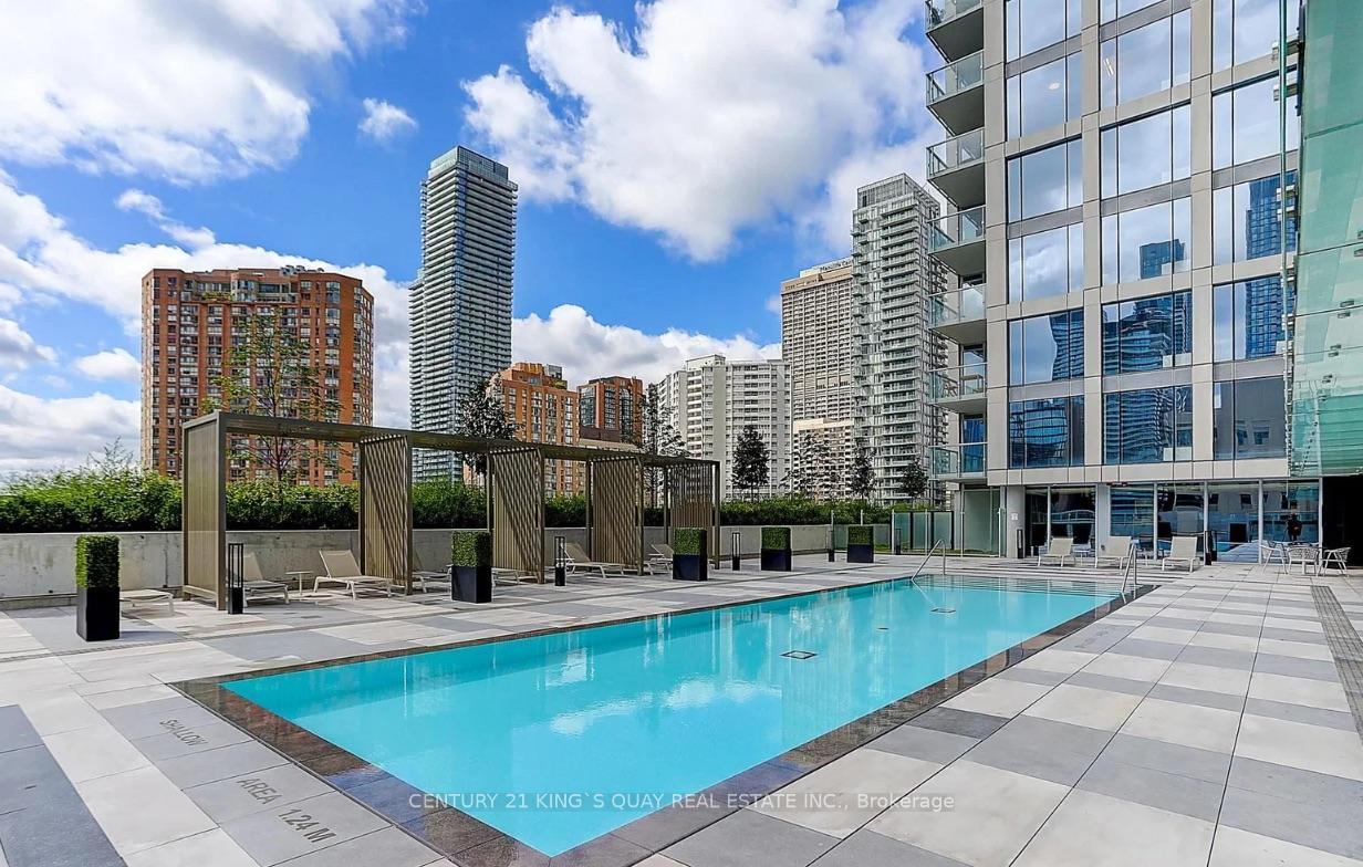 Photo 18 of Unit 3613, 3 Gloucester Street, Toronto, Church-Yonge Corridor — HOMEH