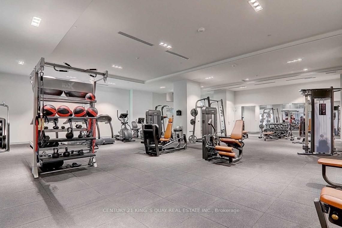 Photo 19 of Unit 3613, 3 Gloucester Street, Toronto, Church-Yonge Corridor — HOMEH