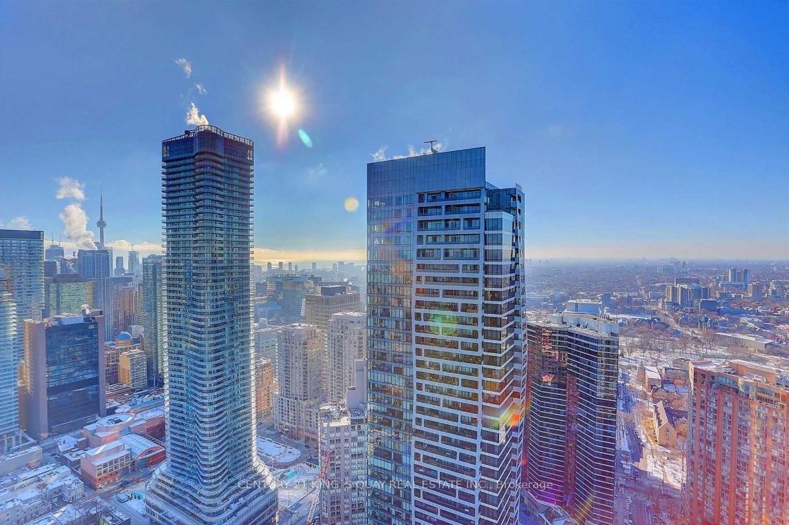 Photo 21 of Unit 3613, 3 Gloucester Street, Toronto, Church-Yonge Corridor — HOMEH