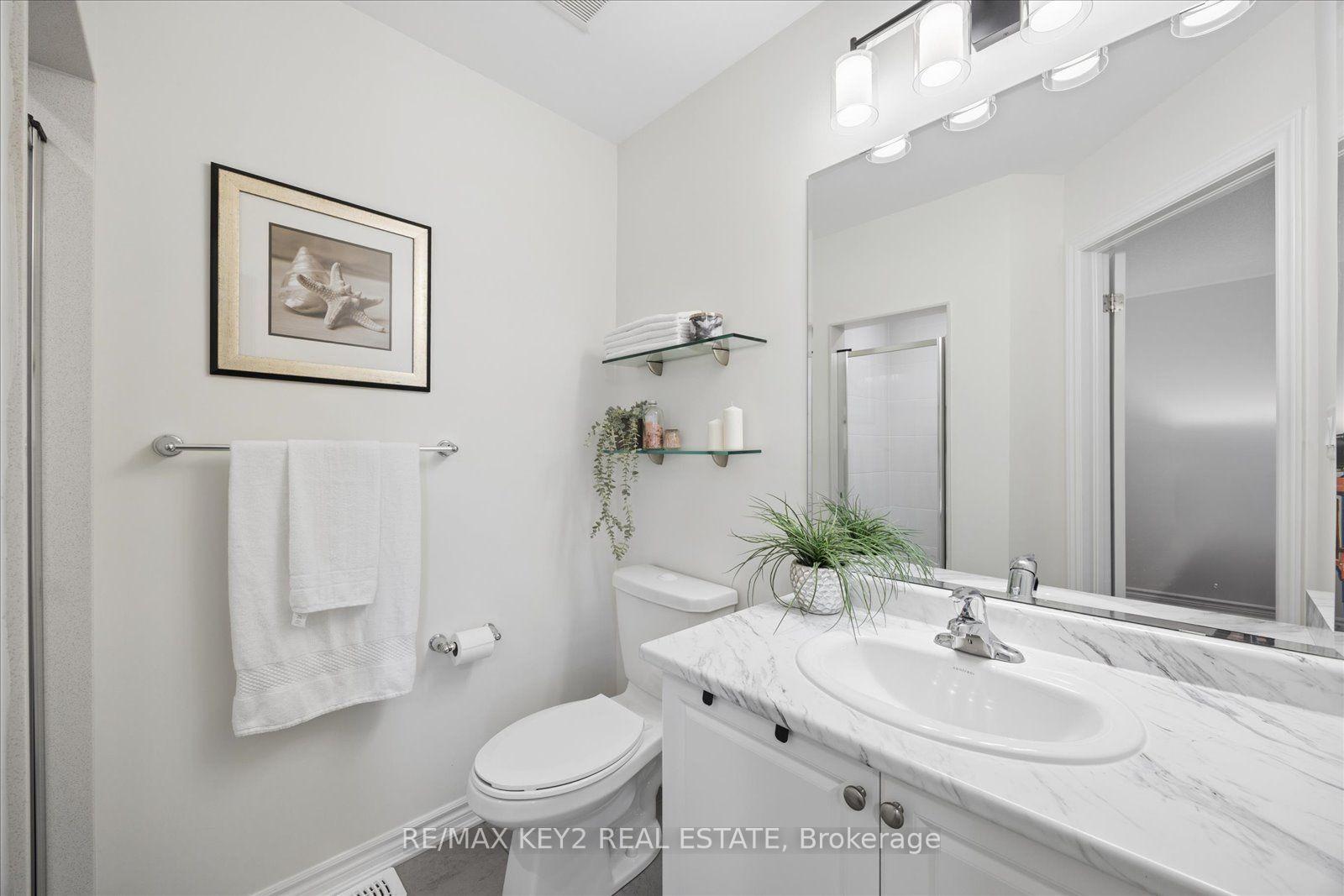 Photo 21 of Unit 304, 1034 Reflection Place, Pickering, Rural Pickering — HOMEH