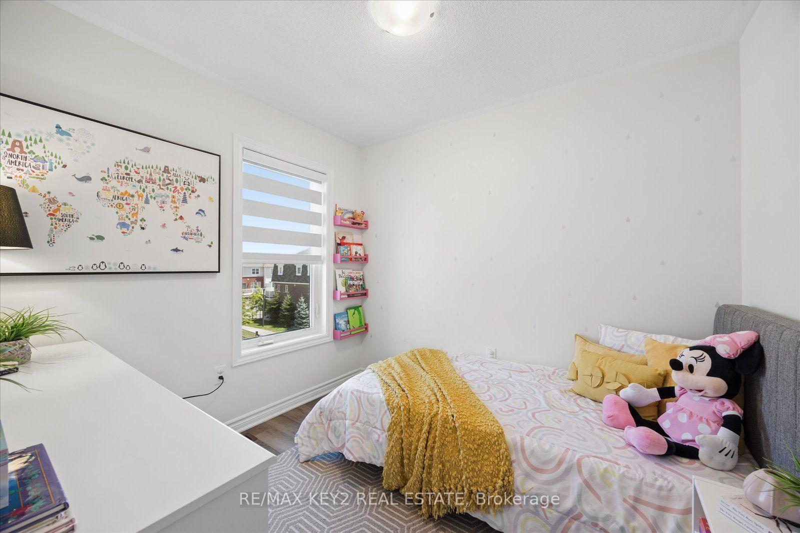 Photo 23 of Unit 304, 1034 Reflection Place, Pickering, Rural Pickering — HOMEH