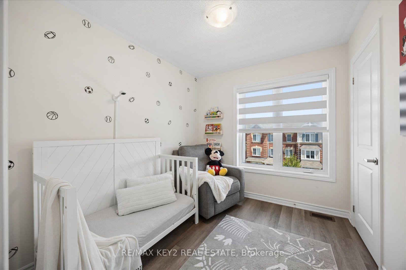 Photo 25 of Unit 304, 1034 Reflection Place, Pickering, Rural Pickering — HOMEH