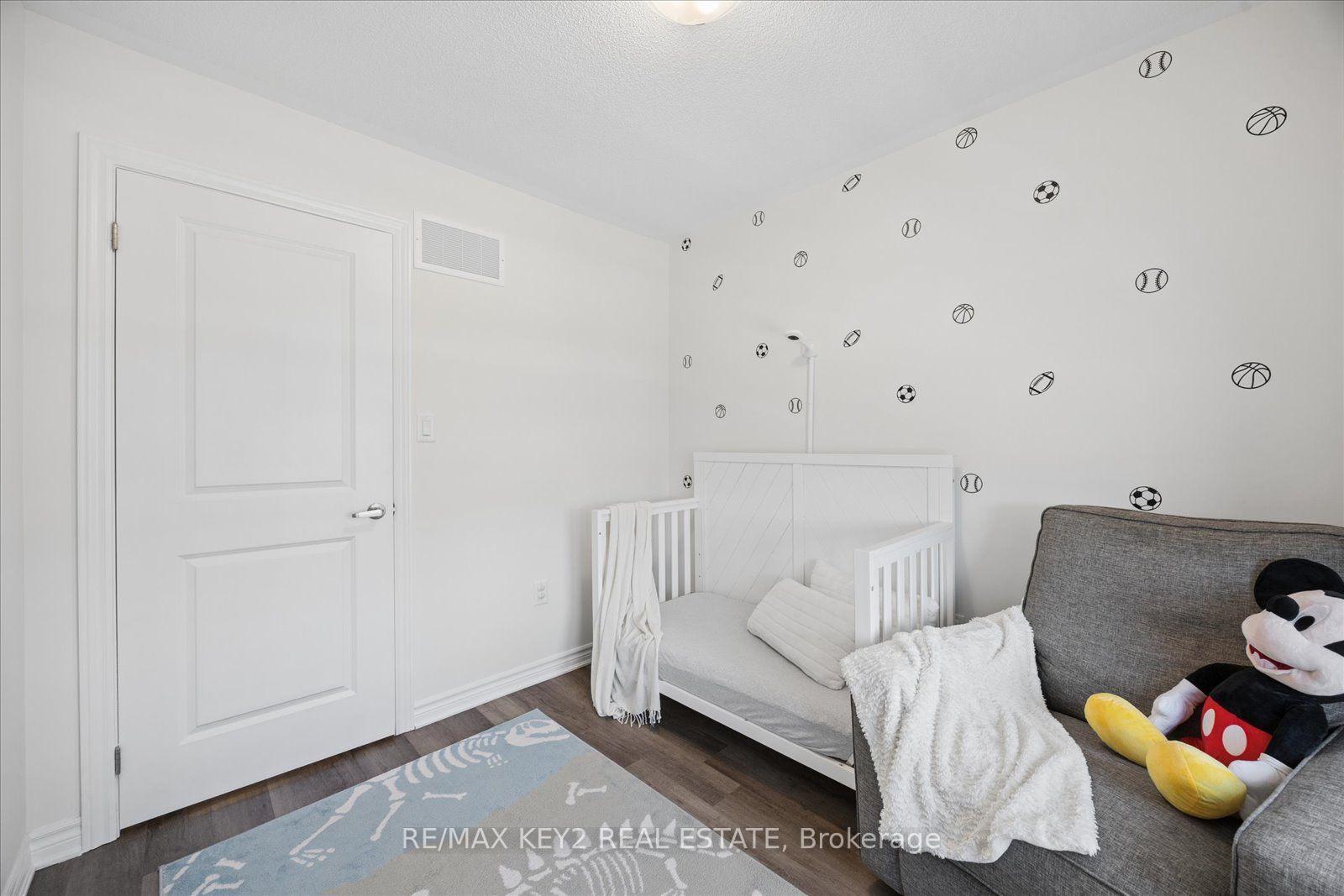 Photo 26 of Unit 304, 1034 Reflection Place, Pickering, Rural Pickering — HOMEH