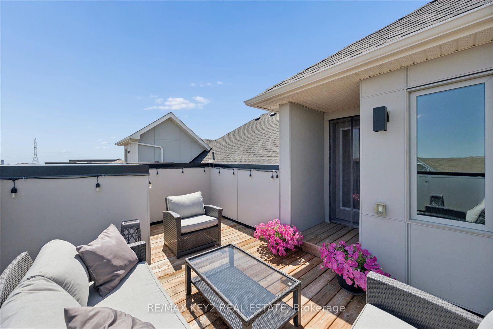 Photo 30 of Unit 304, 1034 Reflection Place, Pickering, Rural Pickering — HOMEH