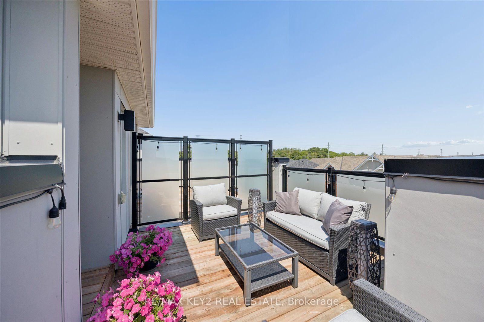 Photo 31 of Unit 304, 1034 Reflection Place, Pickering, Rural Pickering — HOMEH