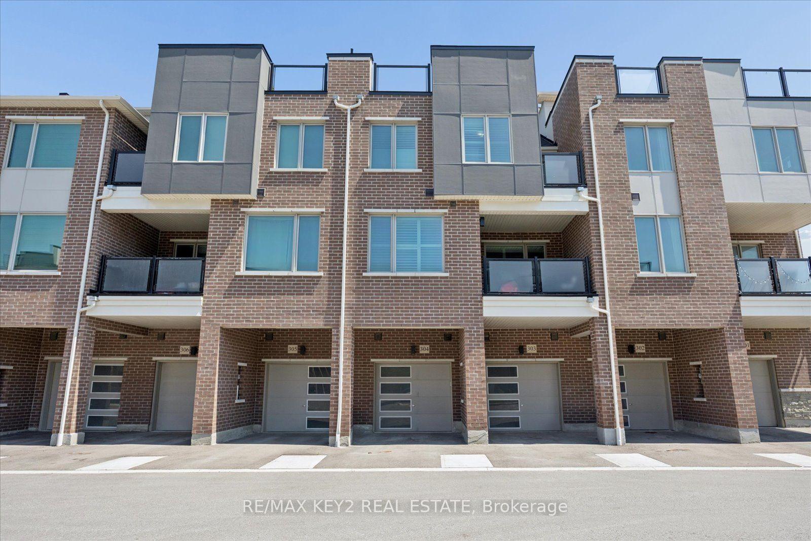 Photo 35 of Unit 304, 1034 Reflection Place, Pickering, Rural Pickering — HOMEH
