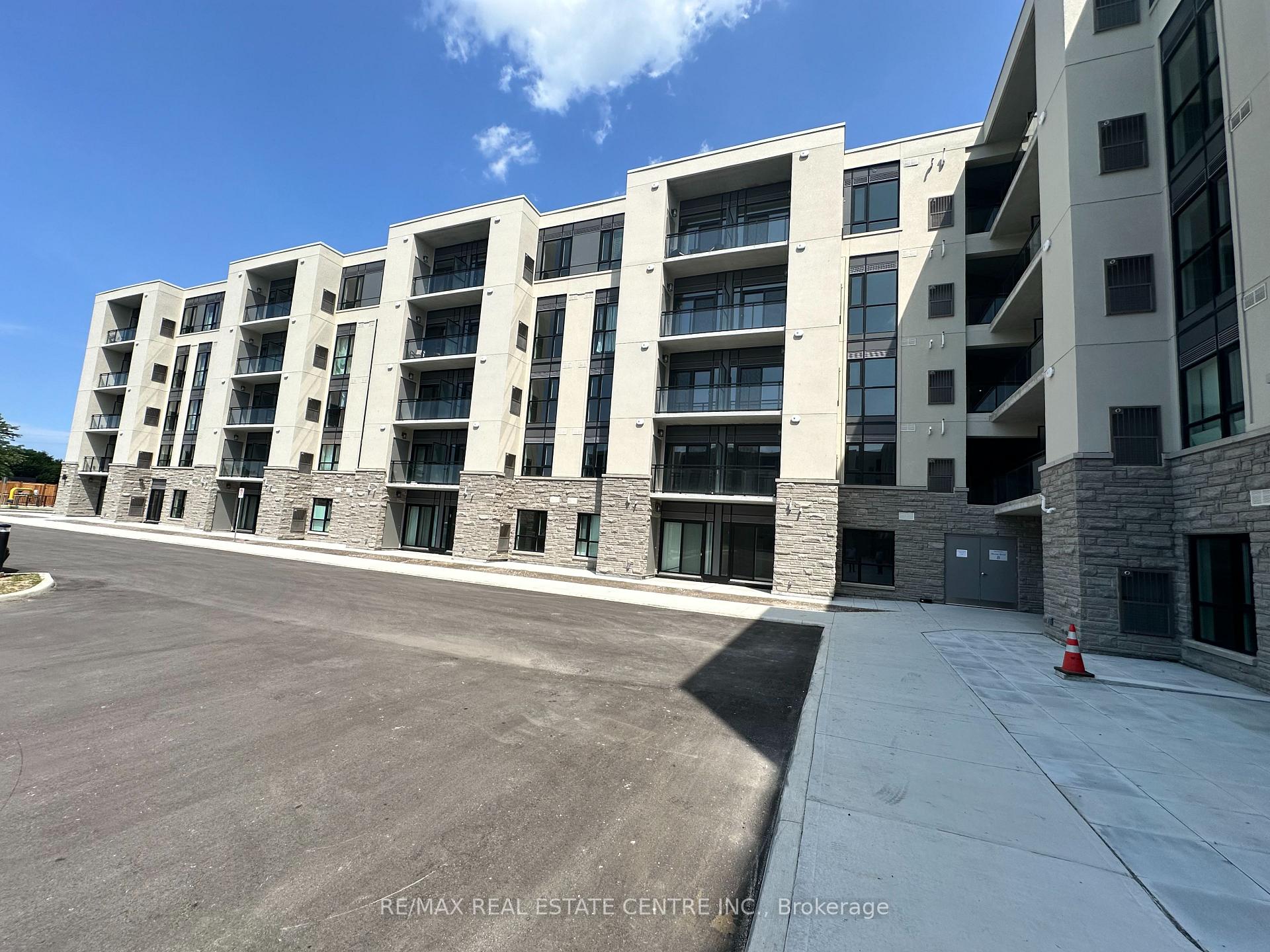 Photo of Unit 243, 50 Herrick Avenue