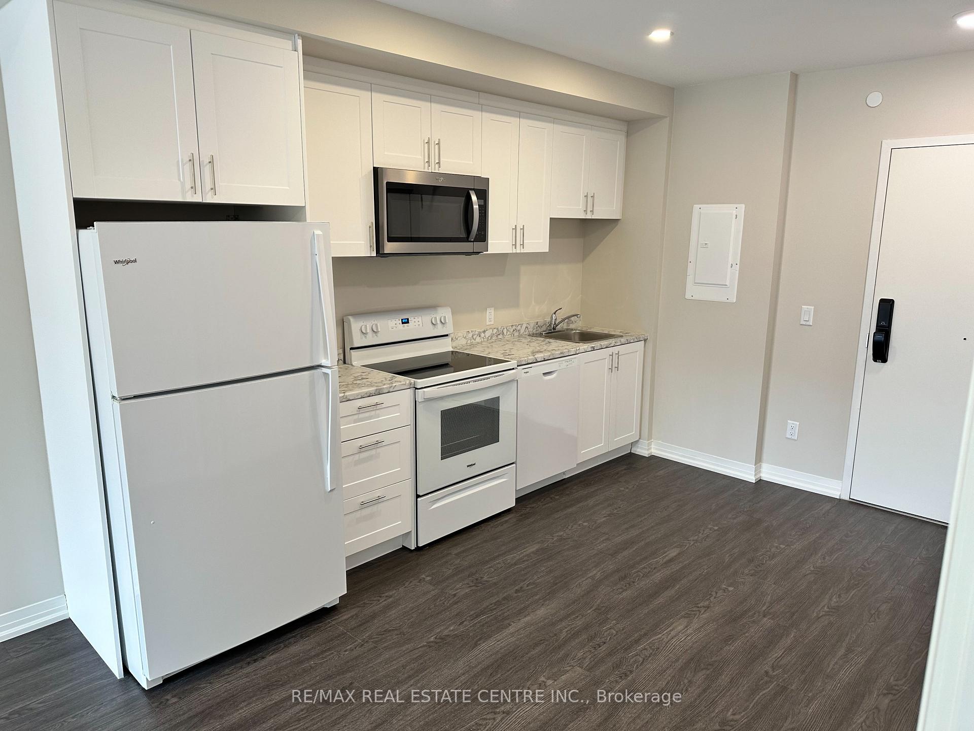 Photo 22 of Unit 243, 50 Herrick Avenue, St. Catharines, Oakdale — HOMEH