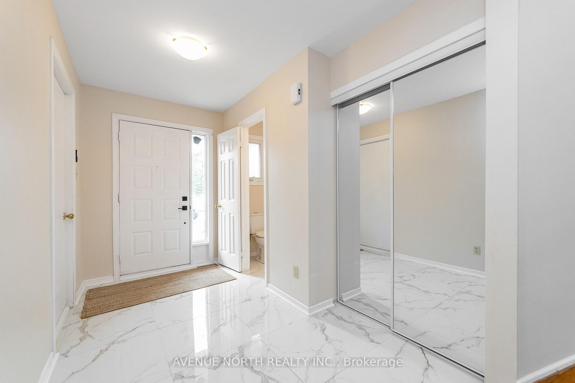 Photo 2 of 861 Karsh Drive, Ottawa, Hunt Club Park — HOMEH