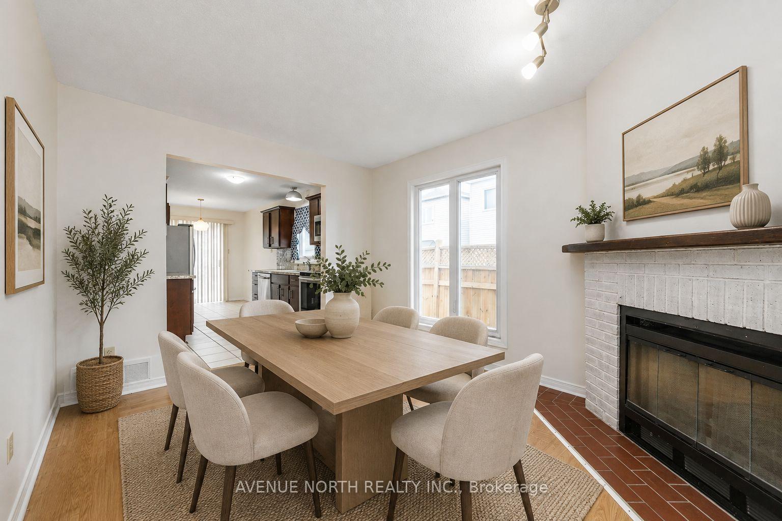 Photo 7 of 861 Karsh Drive, Ottawa, Hunt Club Park — HOMEH