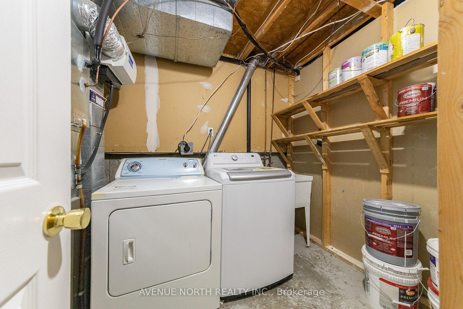 Photo 46 of 861 Karsh Drive, Ottawa, Hunt Club Park — HOMEH