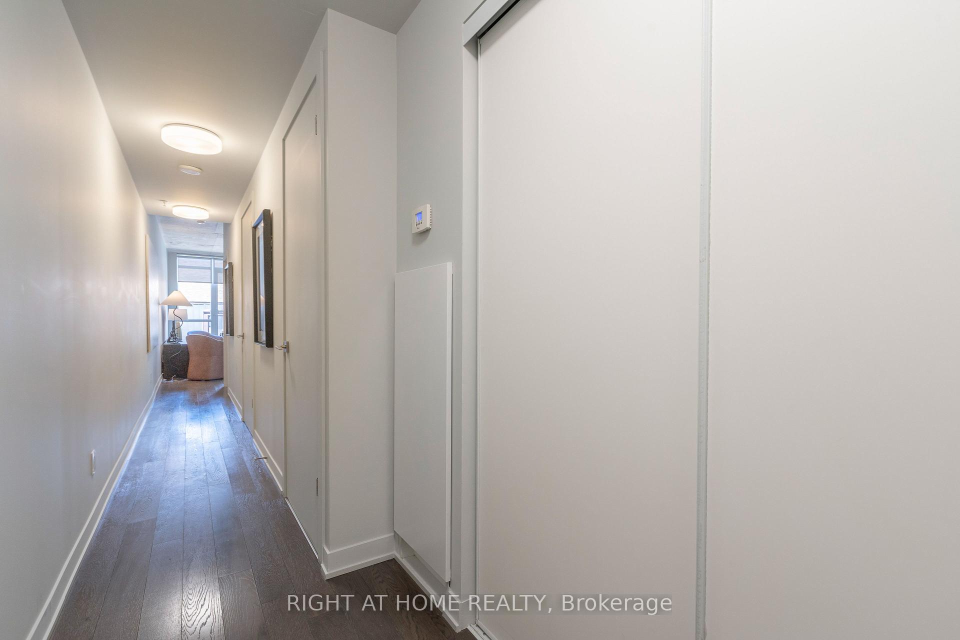 Photo 3 of Unit 202, 130 Rusholme Road, Toronto, Dufferin Grove — HOMEH