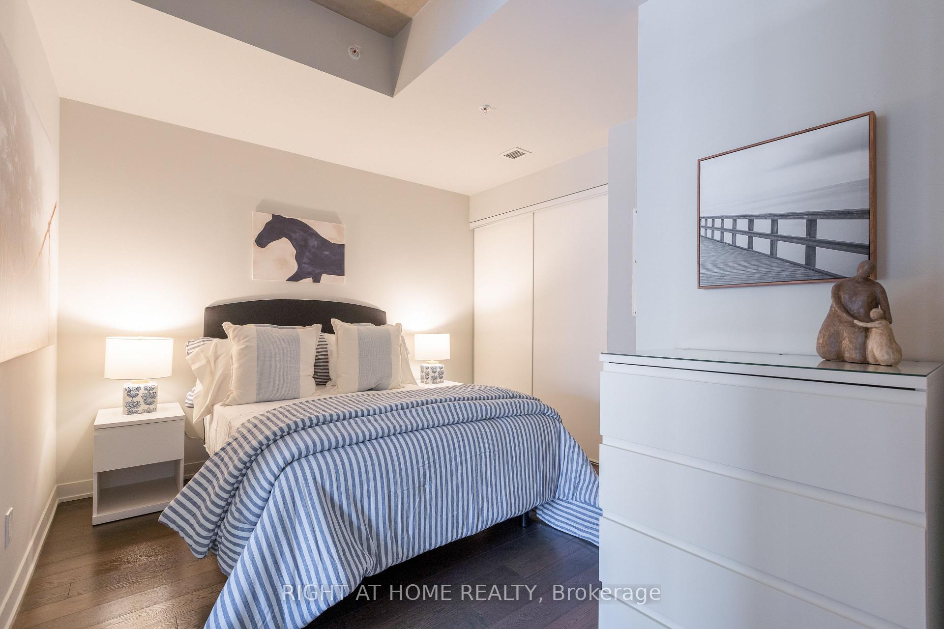 Photo 4 of Unit 202, 130 Rusholme Road, Toronto, Dufferin Grove — HOMEH