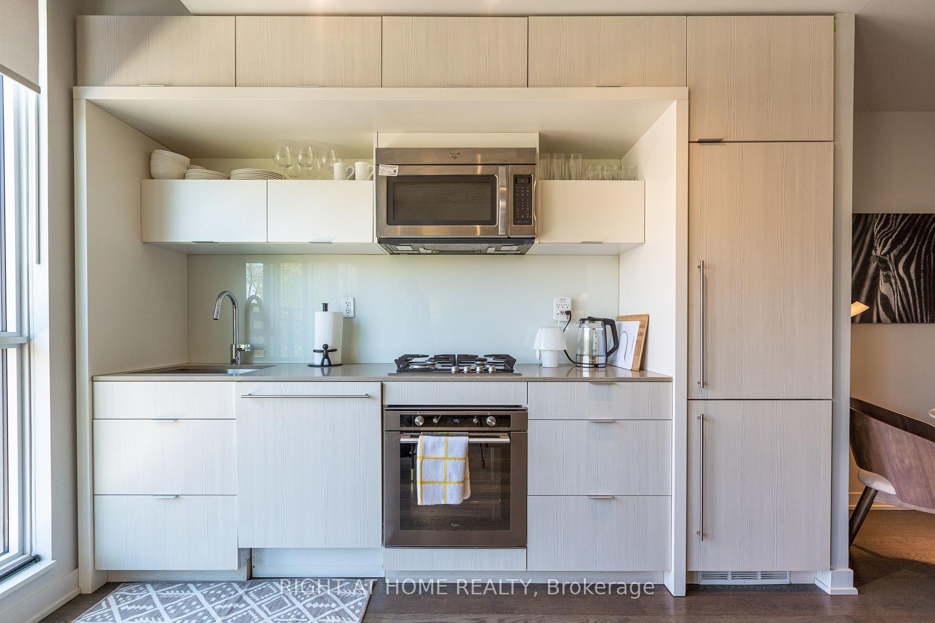 Photo 7 of Unit 202, 130 Rusholme Road, Toronto, Dufferin Grove — HOMEH