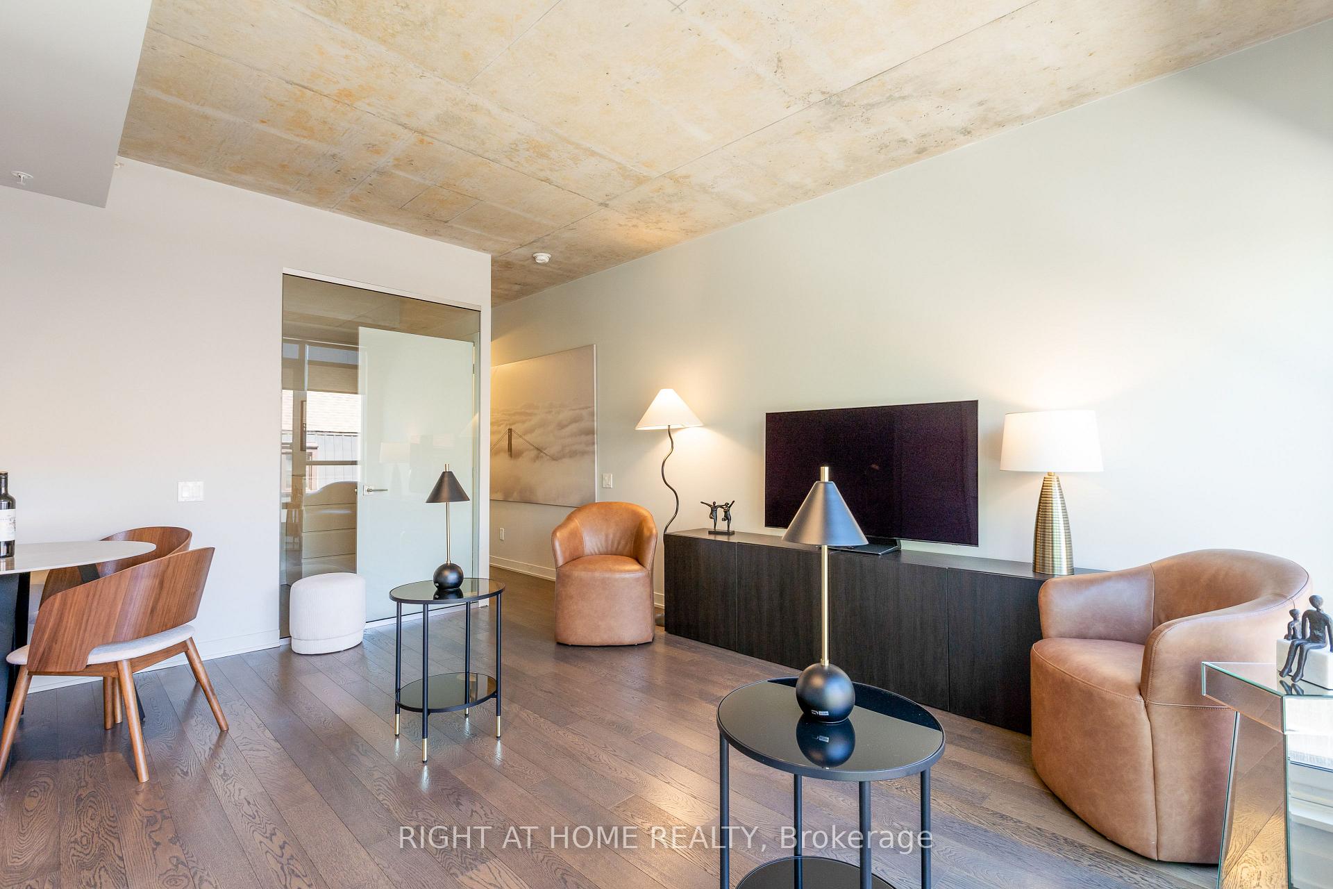 Photo 8 of Unit 202, 130 Rusholme Road, Toronto, Dufferin Grove — HOMEH