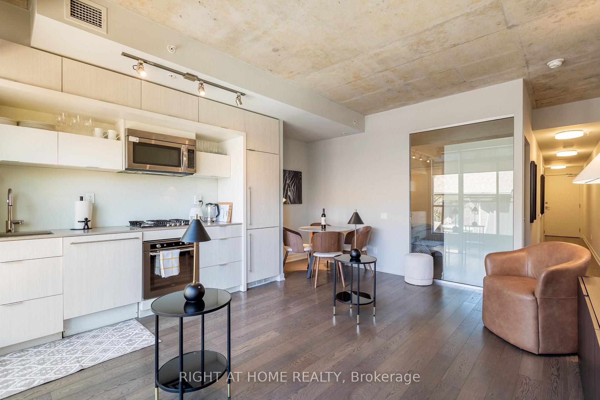 Photo 10 of Unit 202, 130 Rusholme Road, Toronto, Dufferin Grove — HOMEH