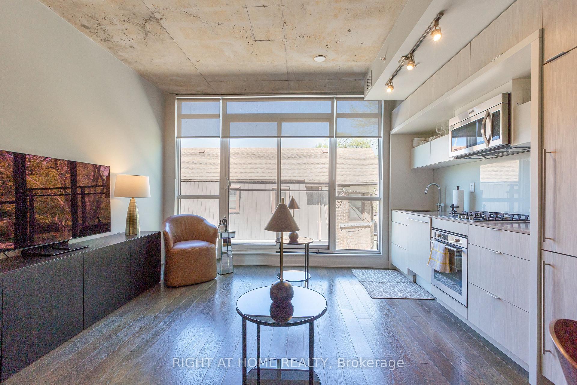 Photo 13 of Unit 202, 130 Rusholme Road, Toronto, Dufferin Grove — HOMEH