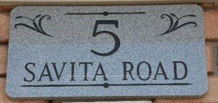 Photo 1 of 5 Savita Road, Brampton, Fletcher's Meadow — HOMEH