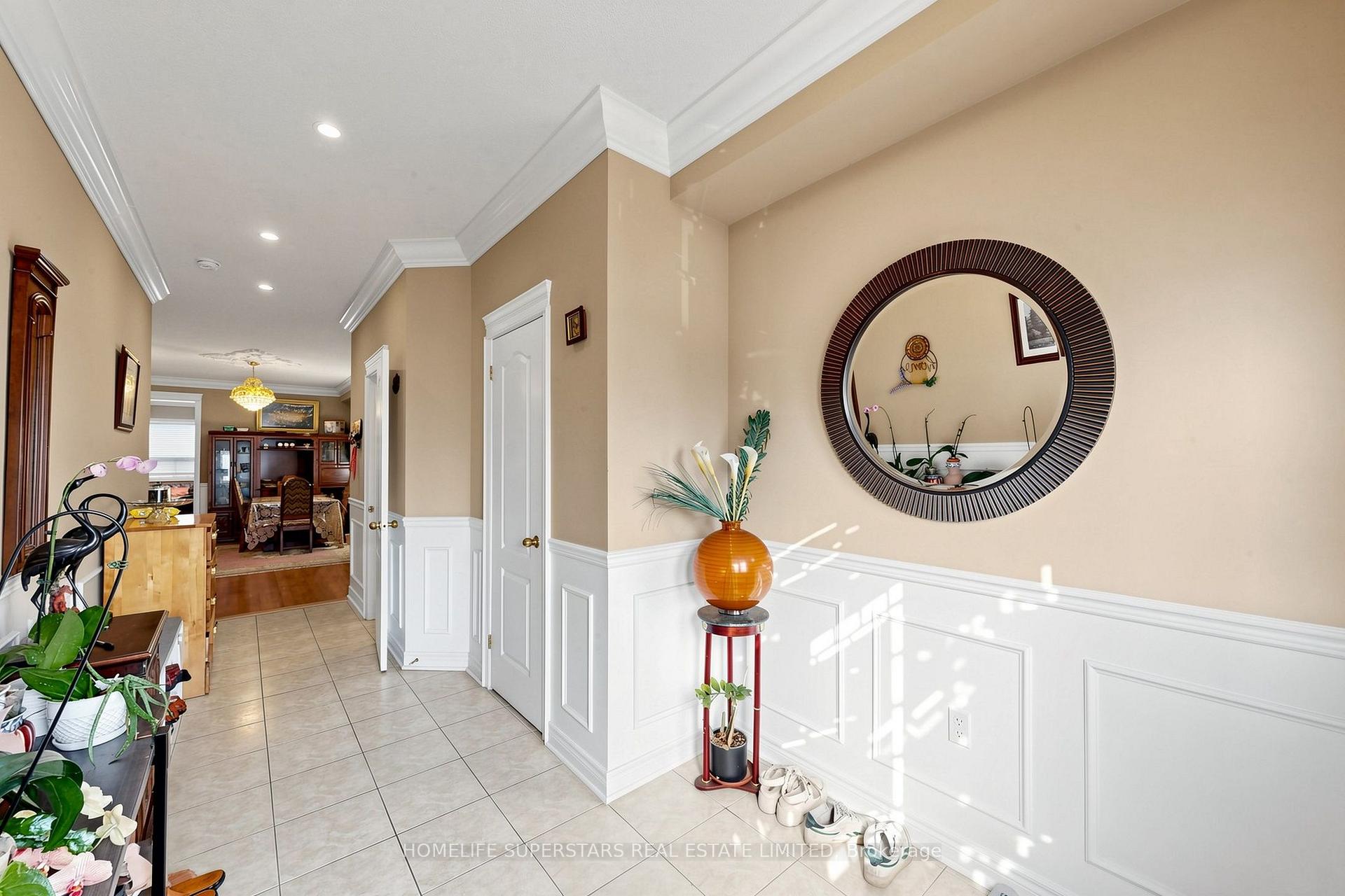 Photo 7 of 5 Savita Road, Brampton, Fletcher's Meadow — HOMEH