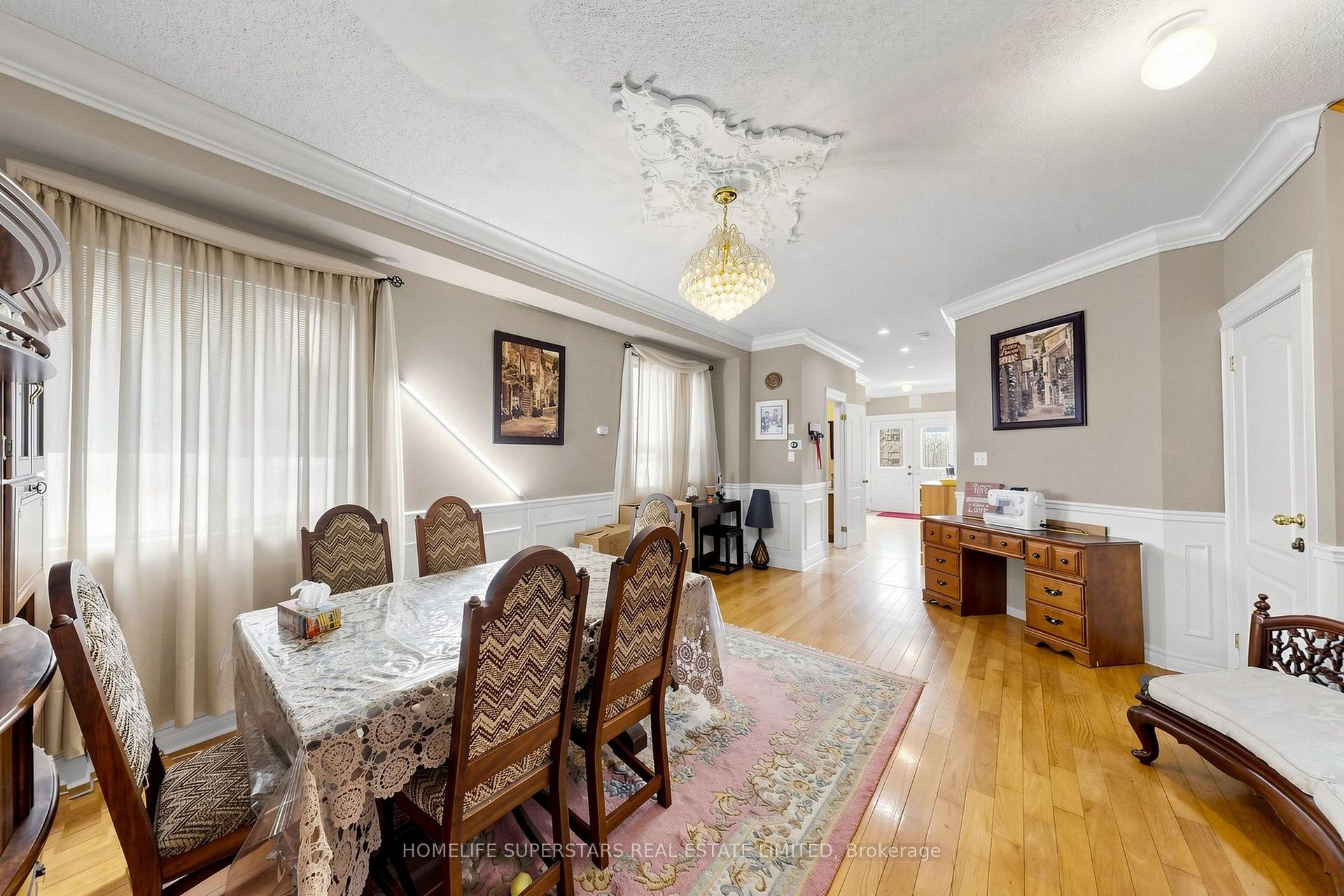 Photo 10 of 5 Savita Road, Brampton, Fletcher's Meadow — HOMEH