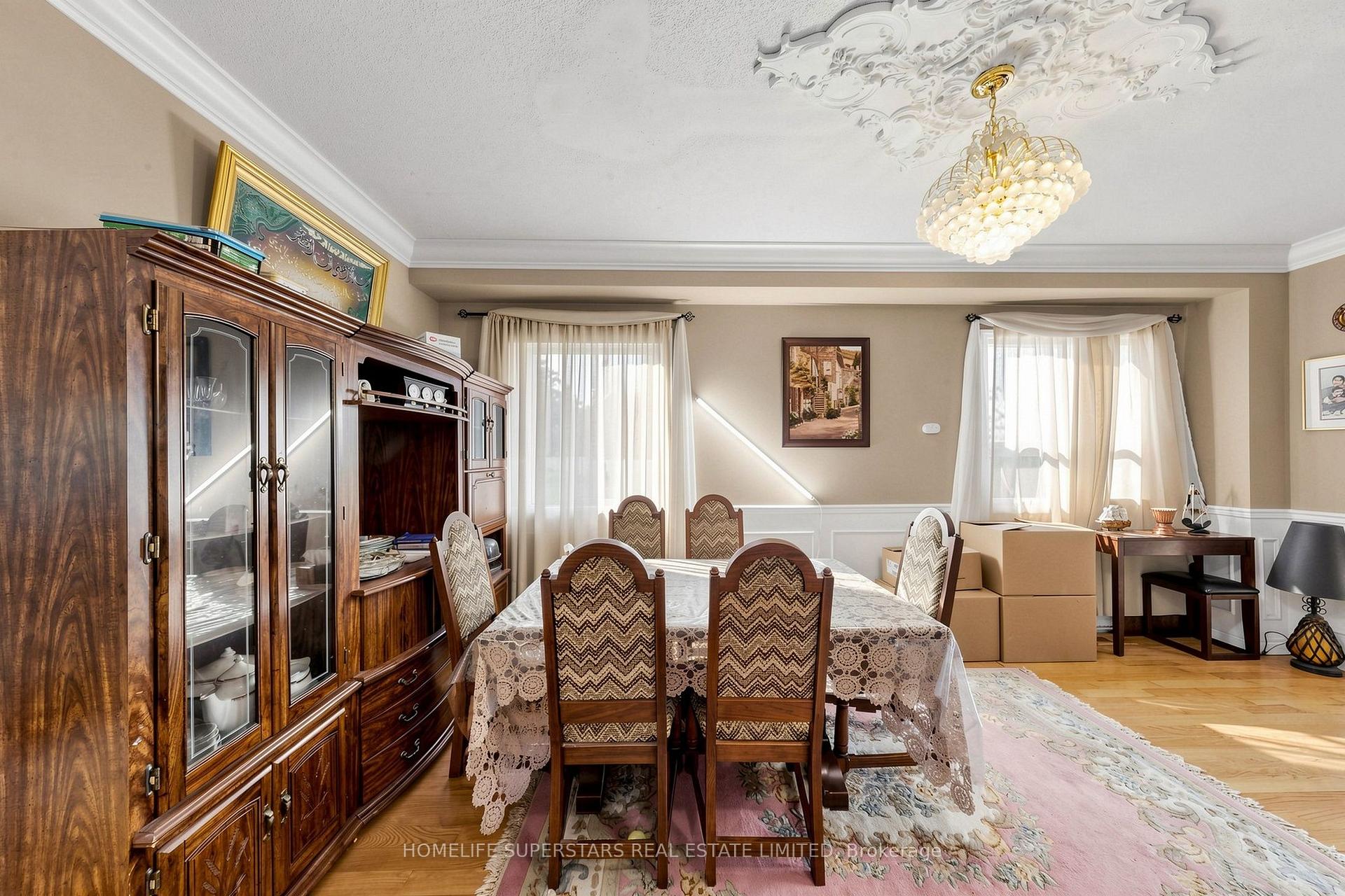 Photo 11 of 5 Savita Road, Brampton, Fletcher's Meadow — HOMEH
