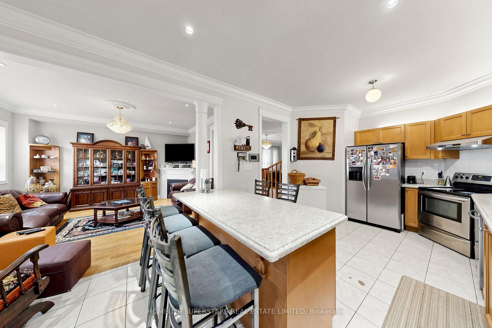 Photo 19 of 5 Savita Road, Brampton, Fletcher's Meadow — HOMEH