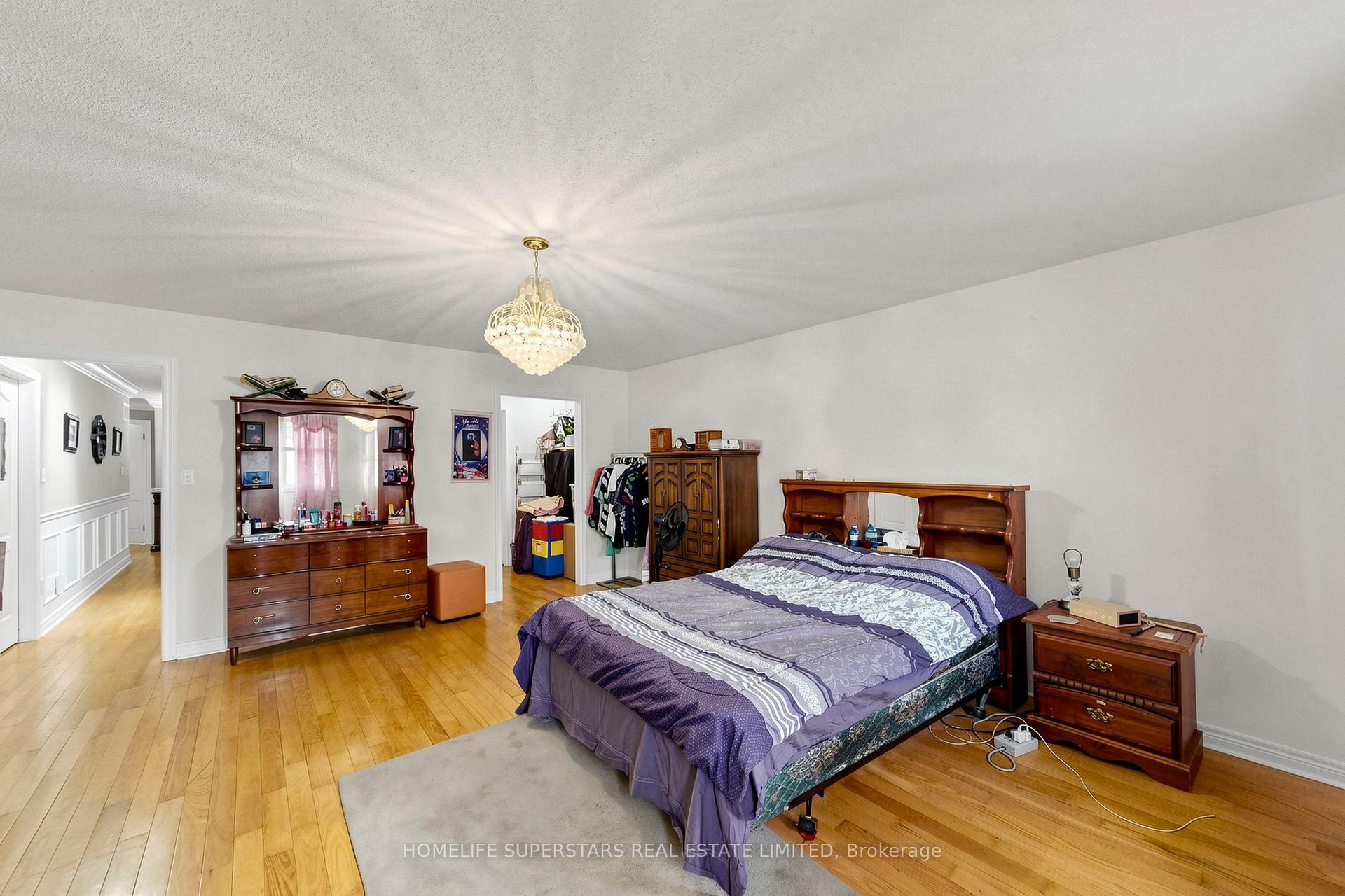 Photo 25 of 5 Savita Road, Brampton, Fletcher's Meadow — HOMEH