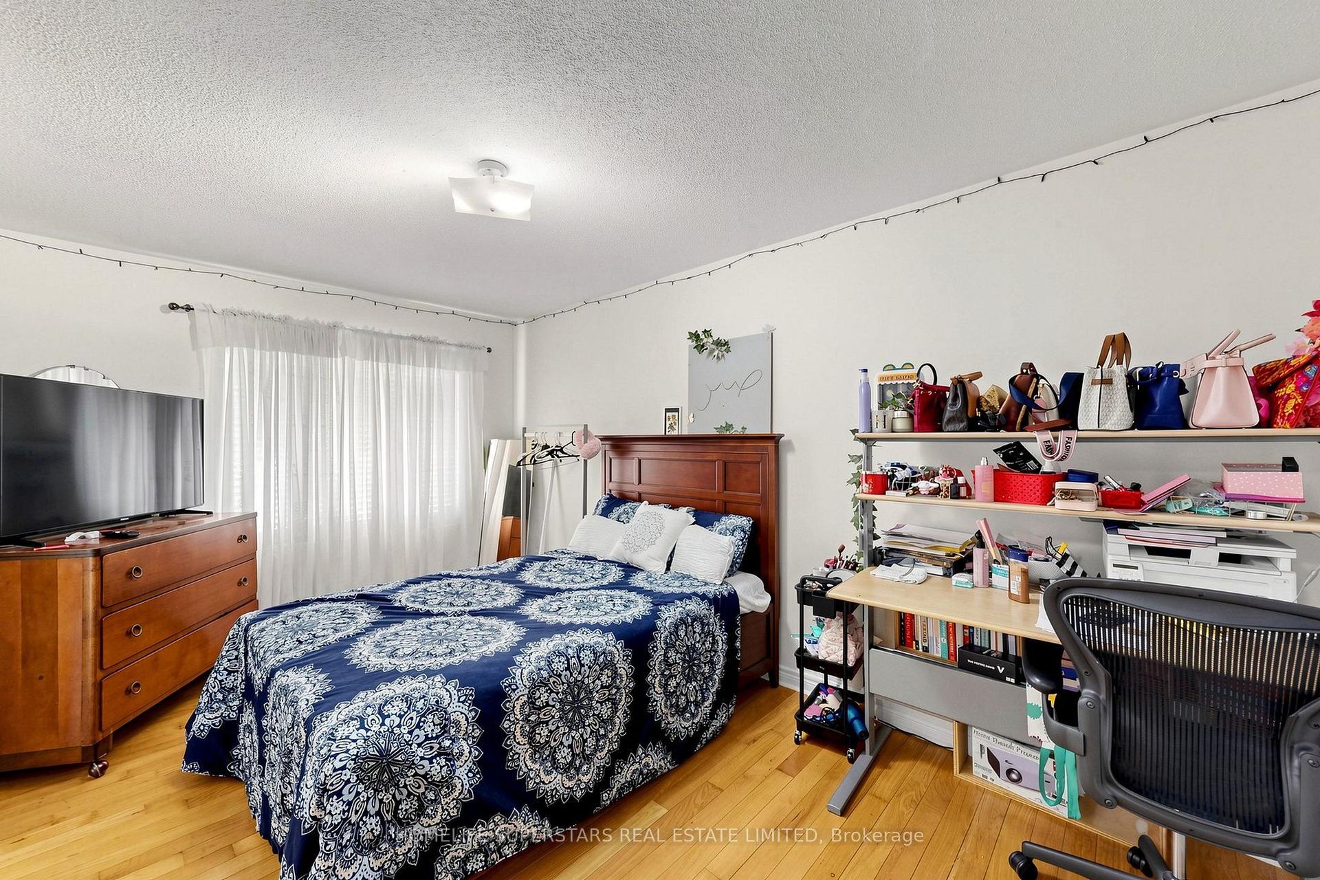 Photo 33 of 5 Savita Road, Brampton, Fletcher's Meadow — HOMEH