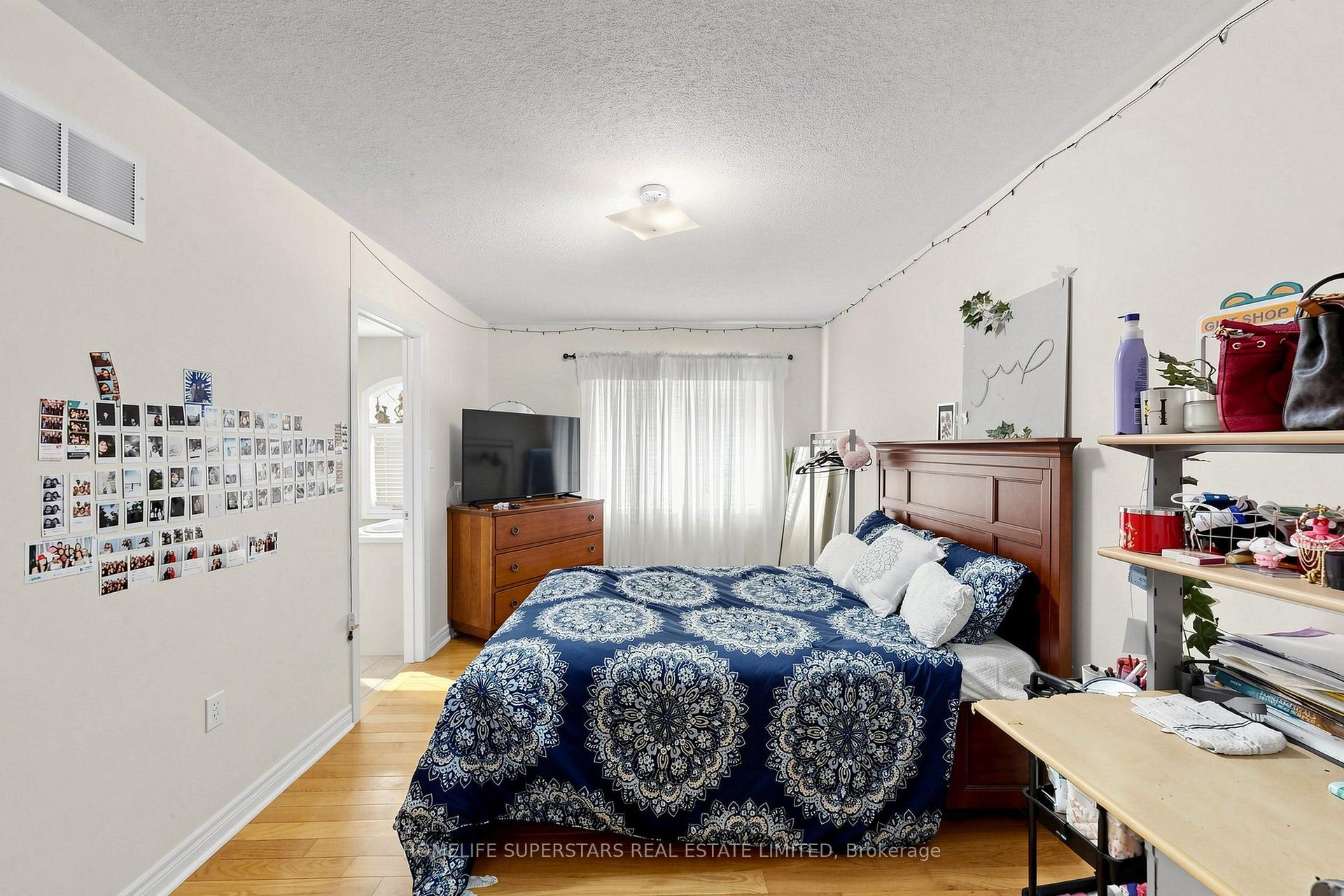 Photo 34 of 5 Savita Road, Brampton, Fletcher's Meadow — HOMEH
