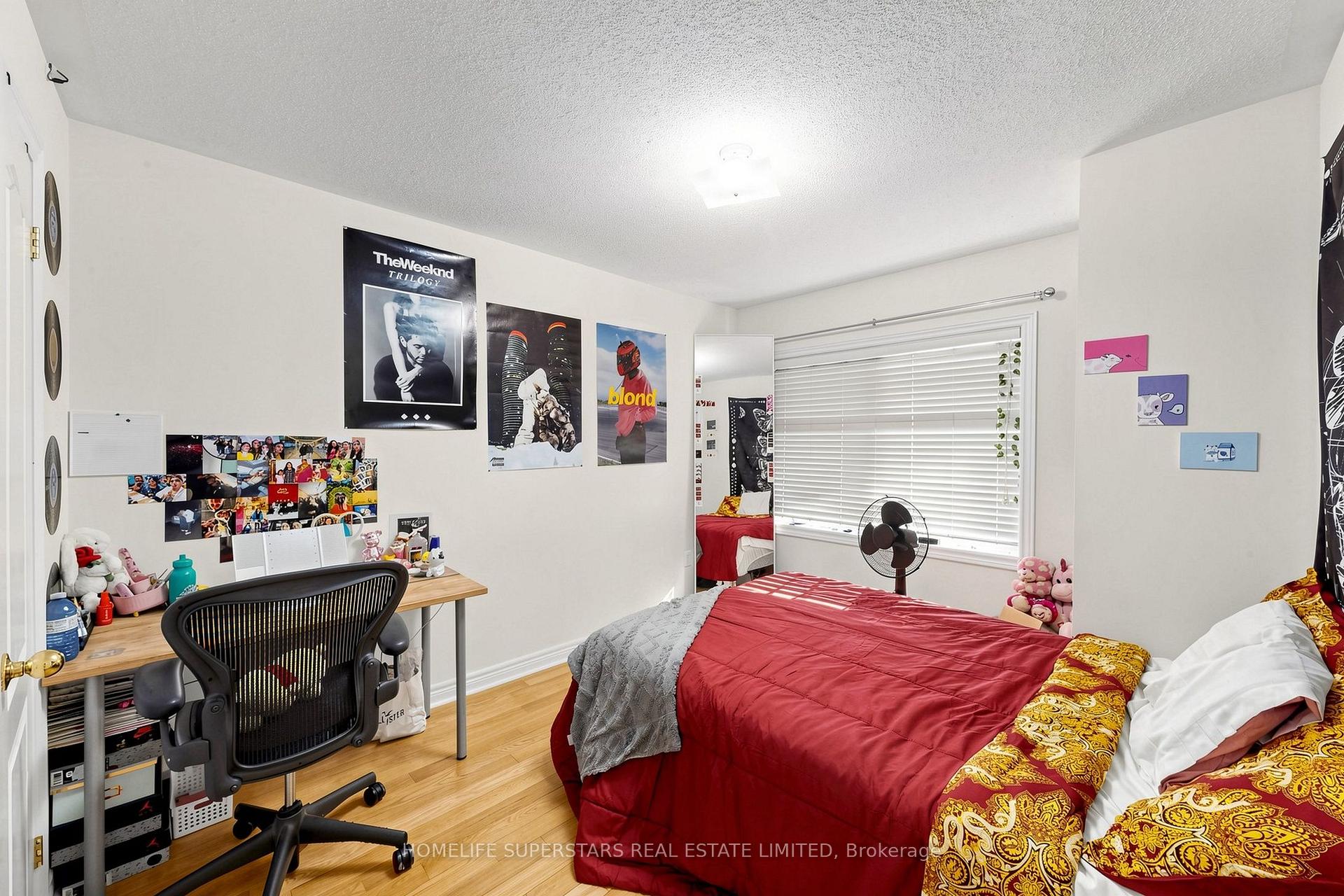 Photo 38 of 5 Savita Road, Brampton, Fletcher's Meadow — HOMEH
