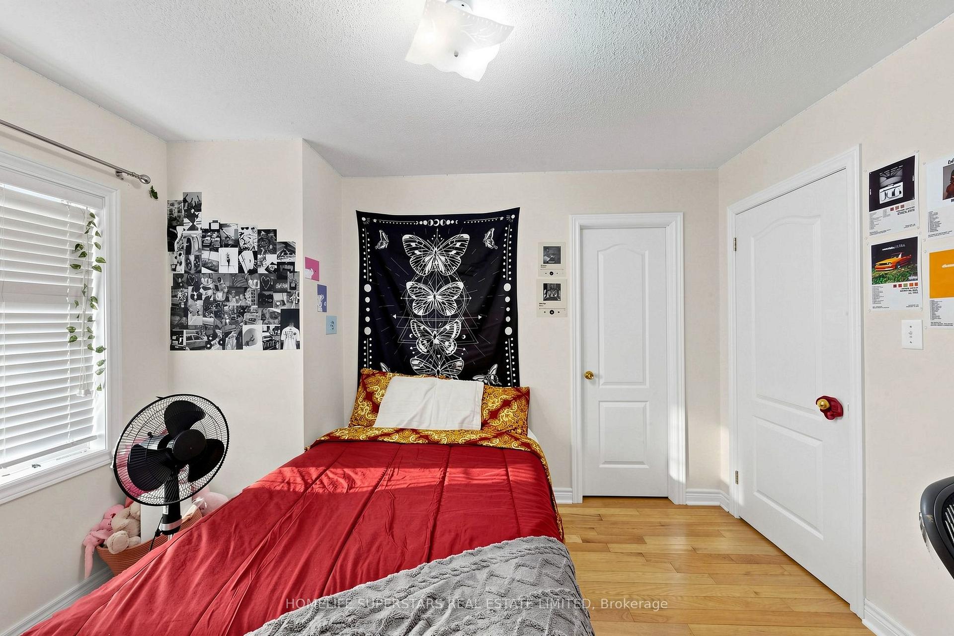 Photo 40 of 5 Savita Road, Brampton, Fletcher's Meadow — HOMEH