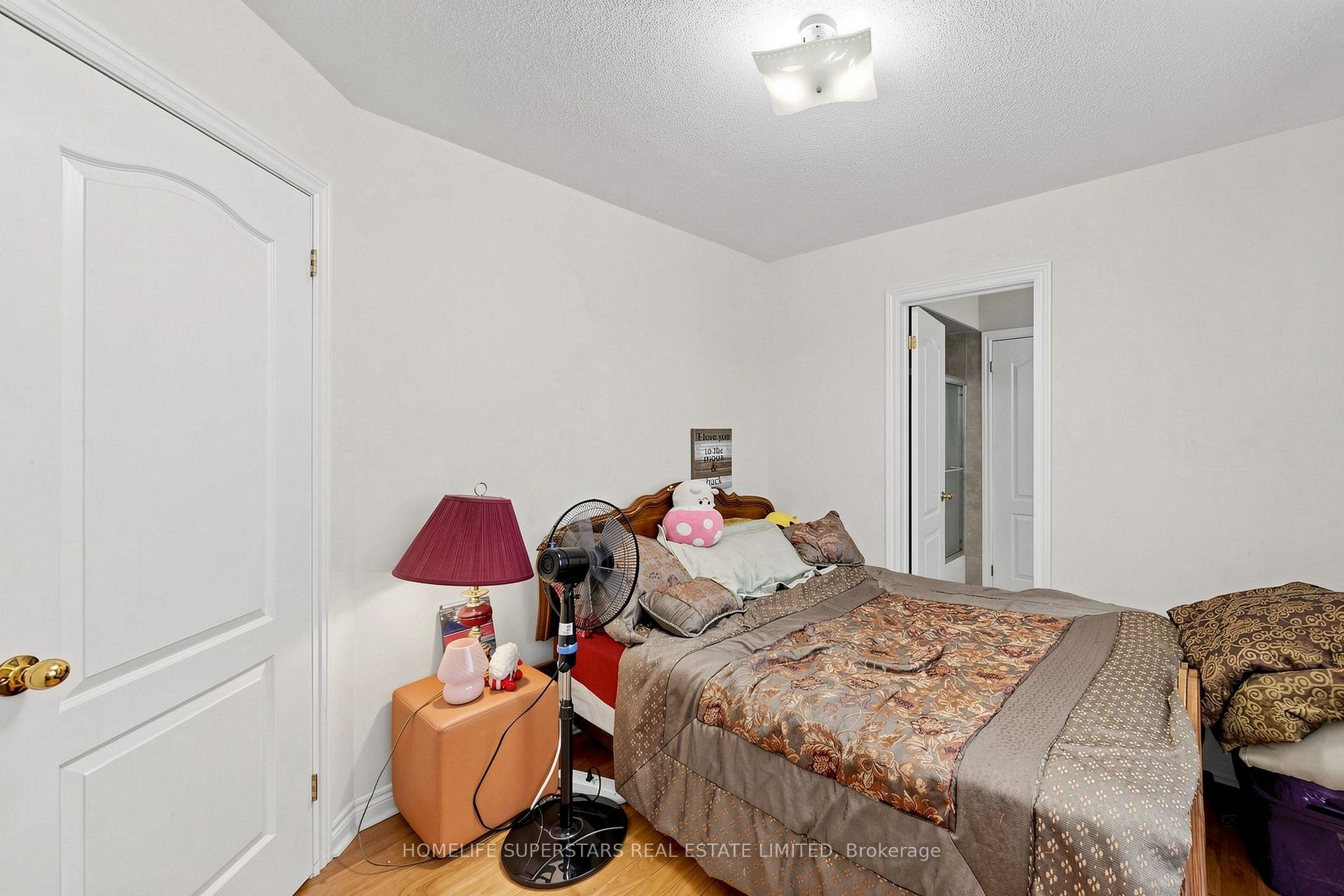 Photo 42 of 5 Savita Road, Brampton, Fletcher's Meadow — HOMEH