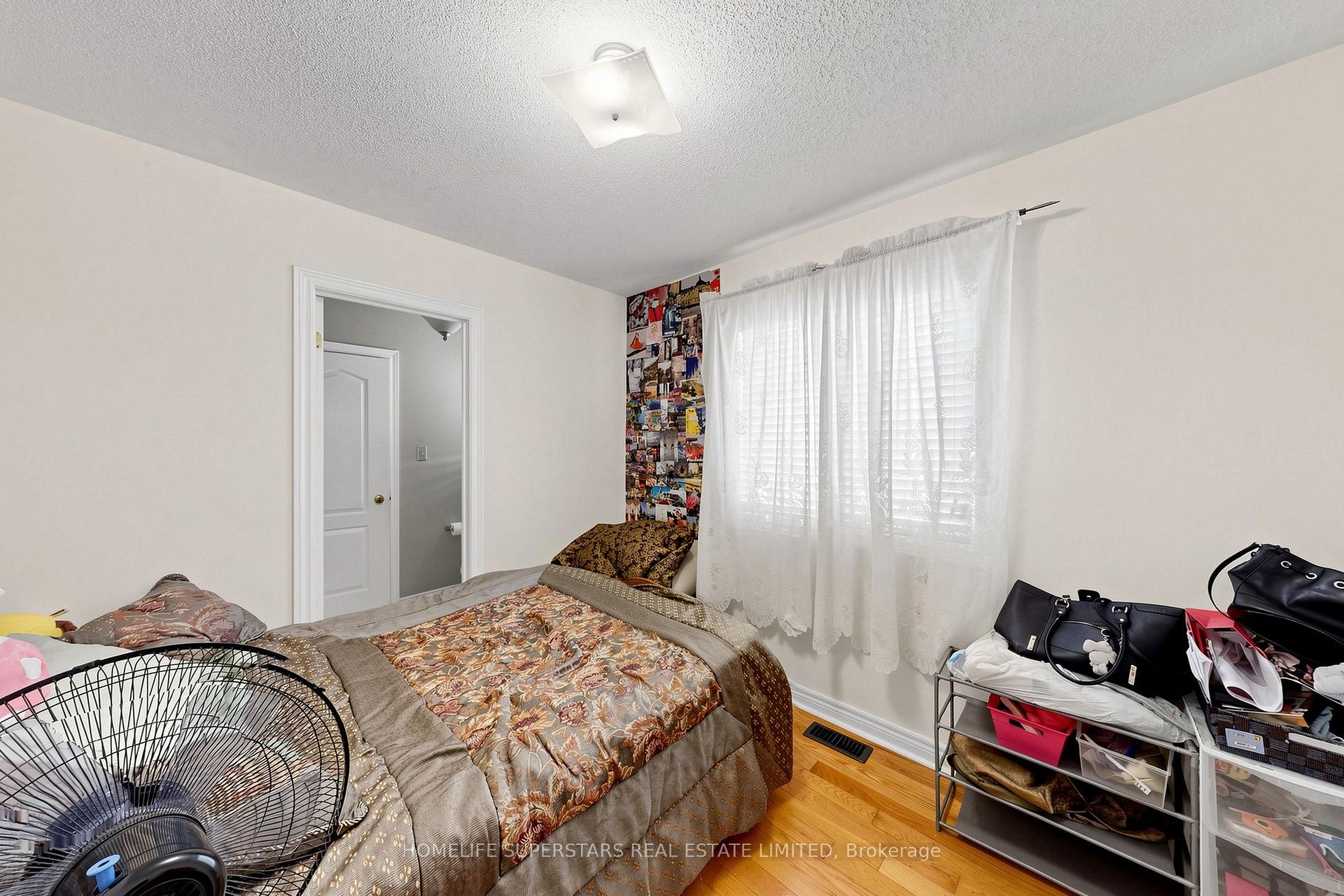 Photo 44 of 5 Savita Road, Brampton, Fletcher's Meadow — HOMEH