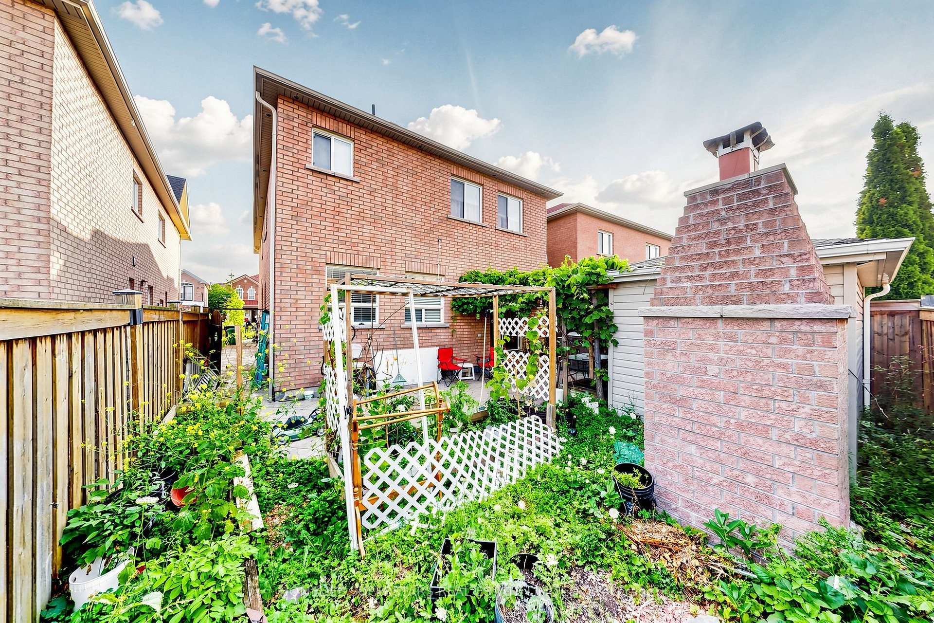 Photo 50 of 5 Savita Road, Brampton, Fletcher's Meadow — HOMEH
