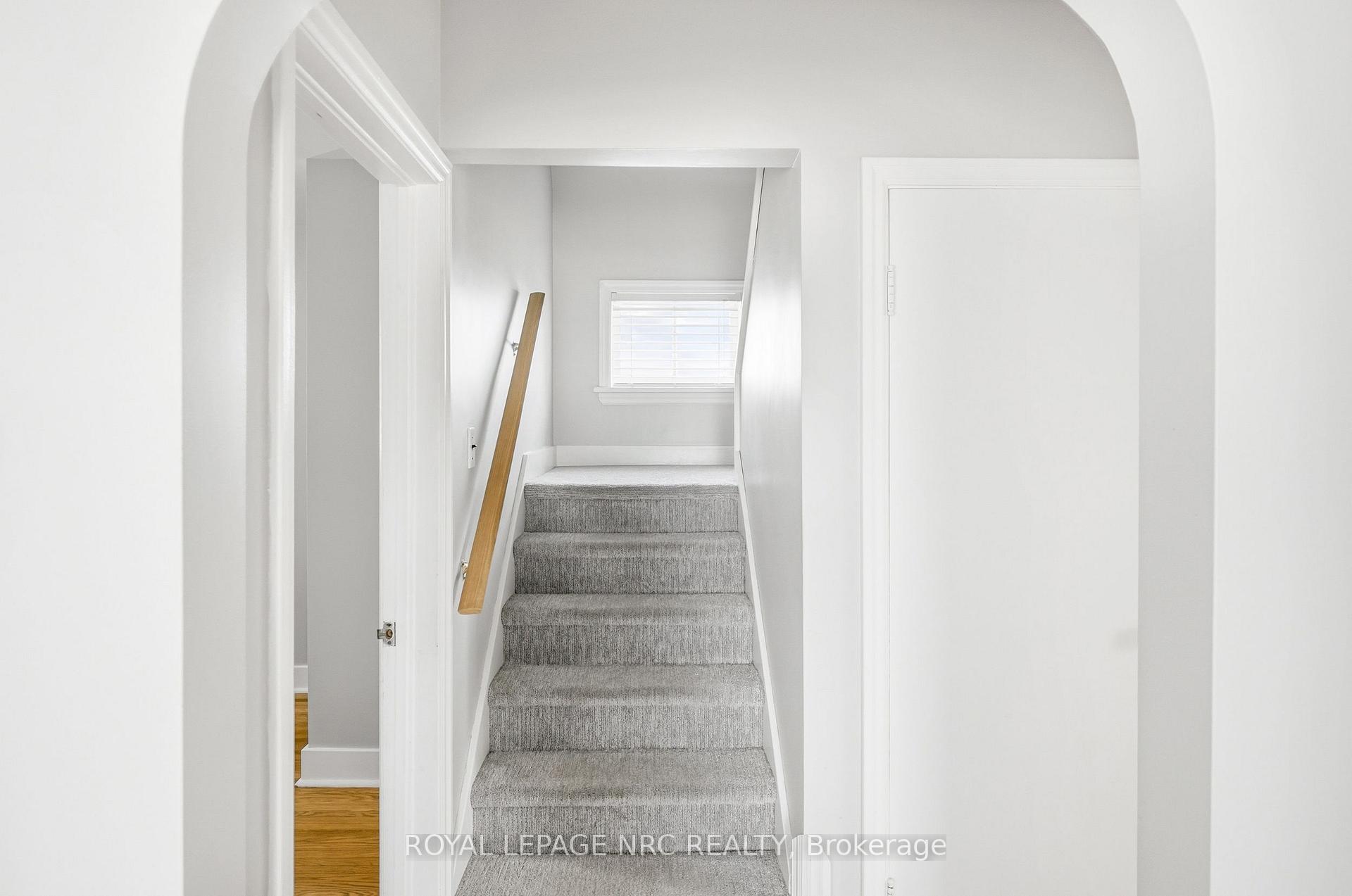 Photo 9 of 4939 Hamilton Street, Niagara Falls, Downtown — HOMEH
