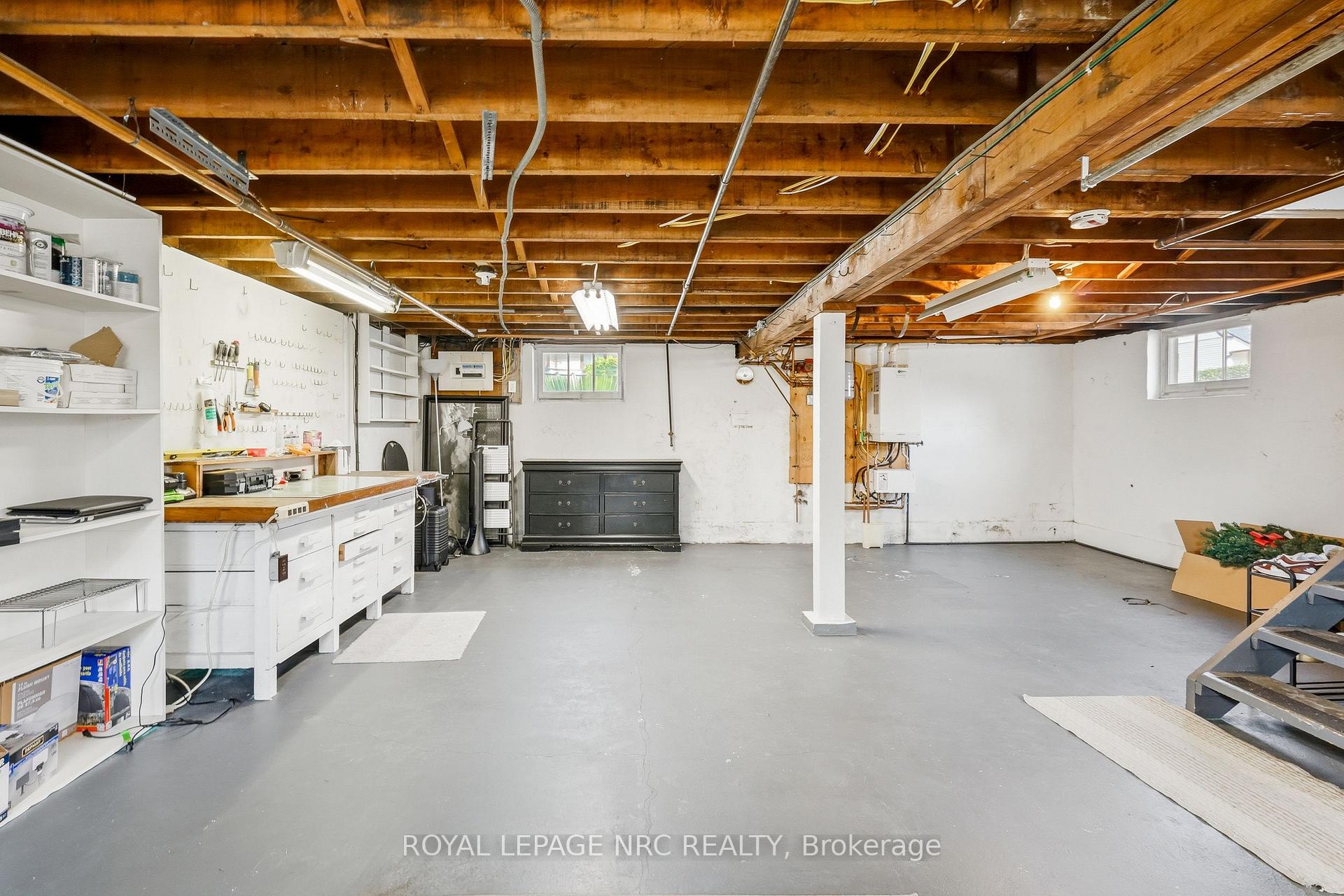 Photo 22 of 4939 Hamilton Street, Niagara Falls, Downtown — HOMEH