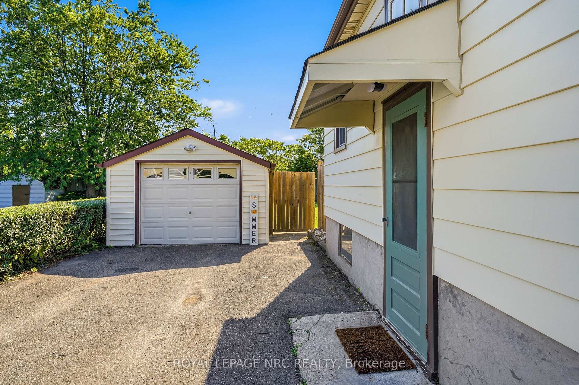 Photo 25 of 4939 Hamilton Street, Niagara Falls, Downtown — HOMEH