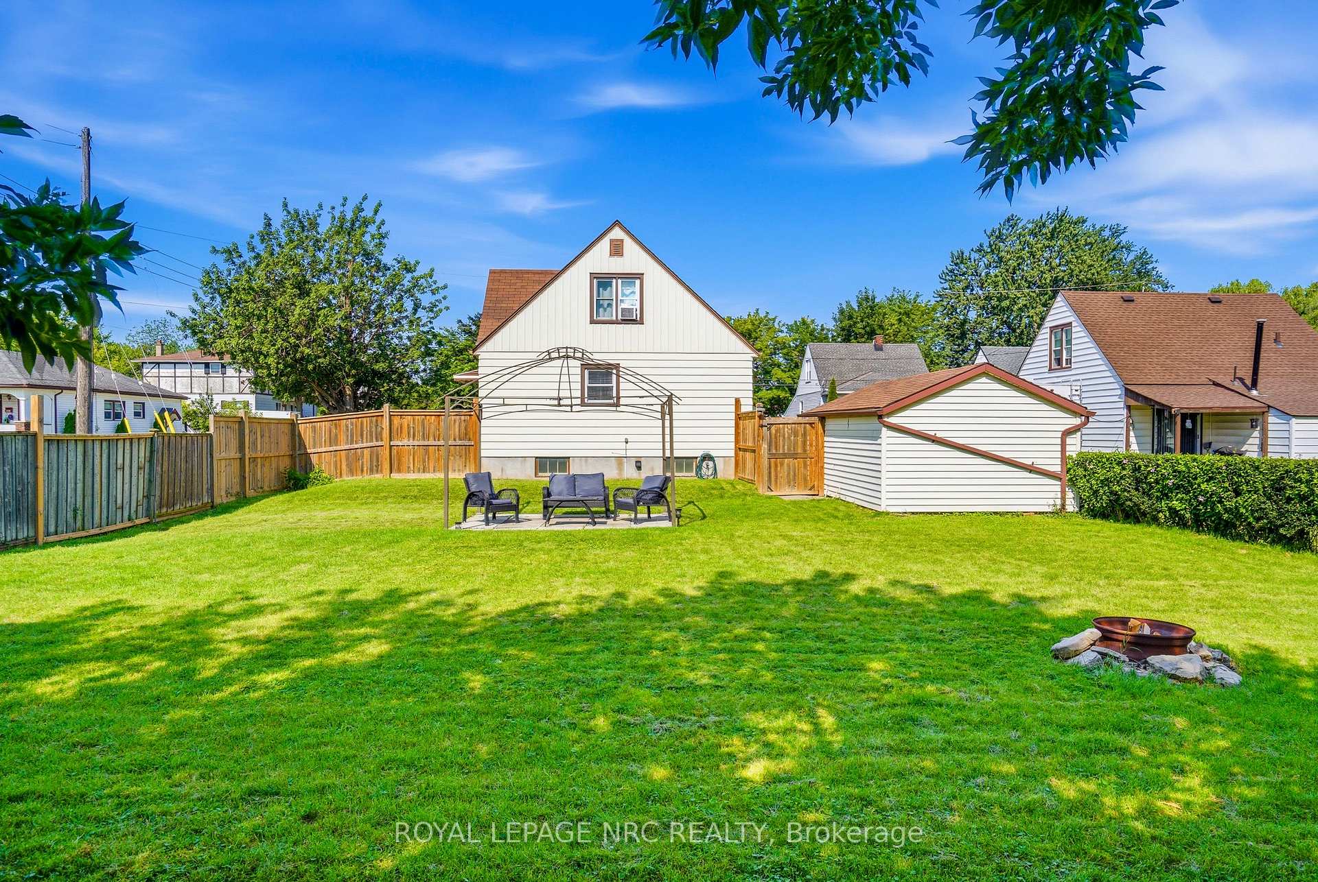 Photo 29 of 4939 Hamilton Street, Niagara Falls, Downtown — HOMEH
