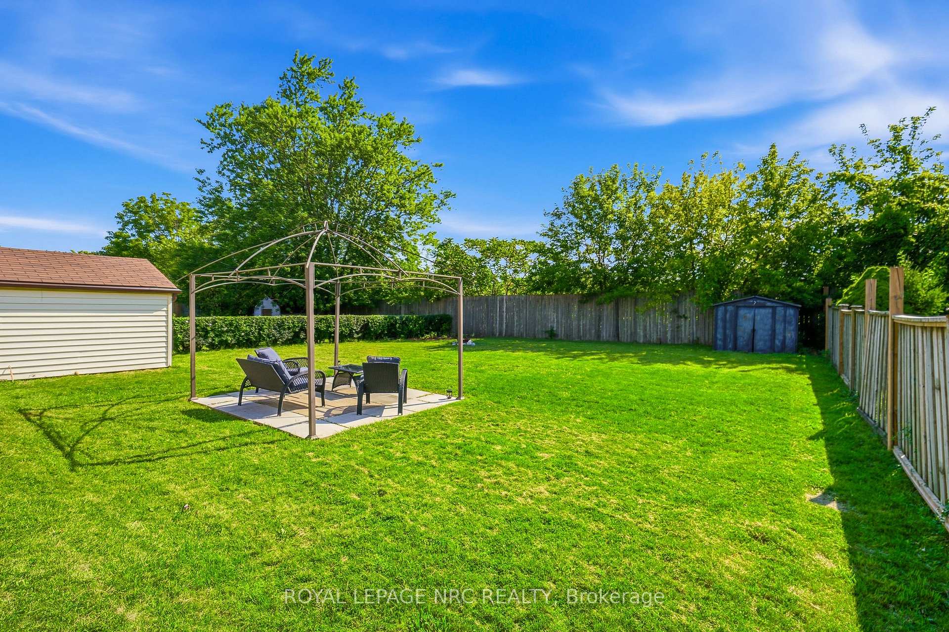 Photo 31 of 4939 Hamilton Street, Niagara Falls, Downtown — HOMEH