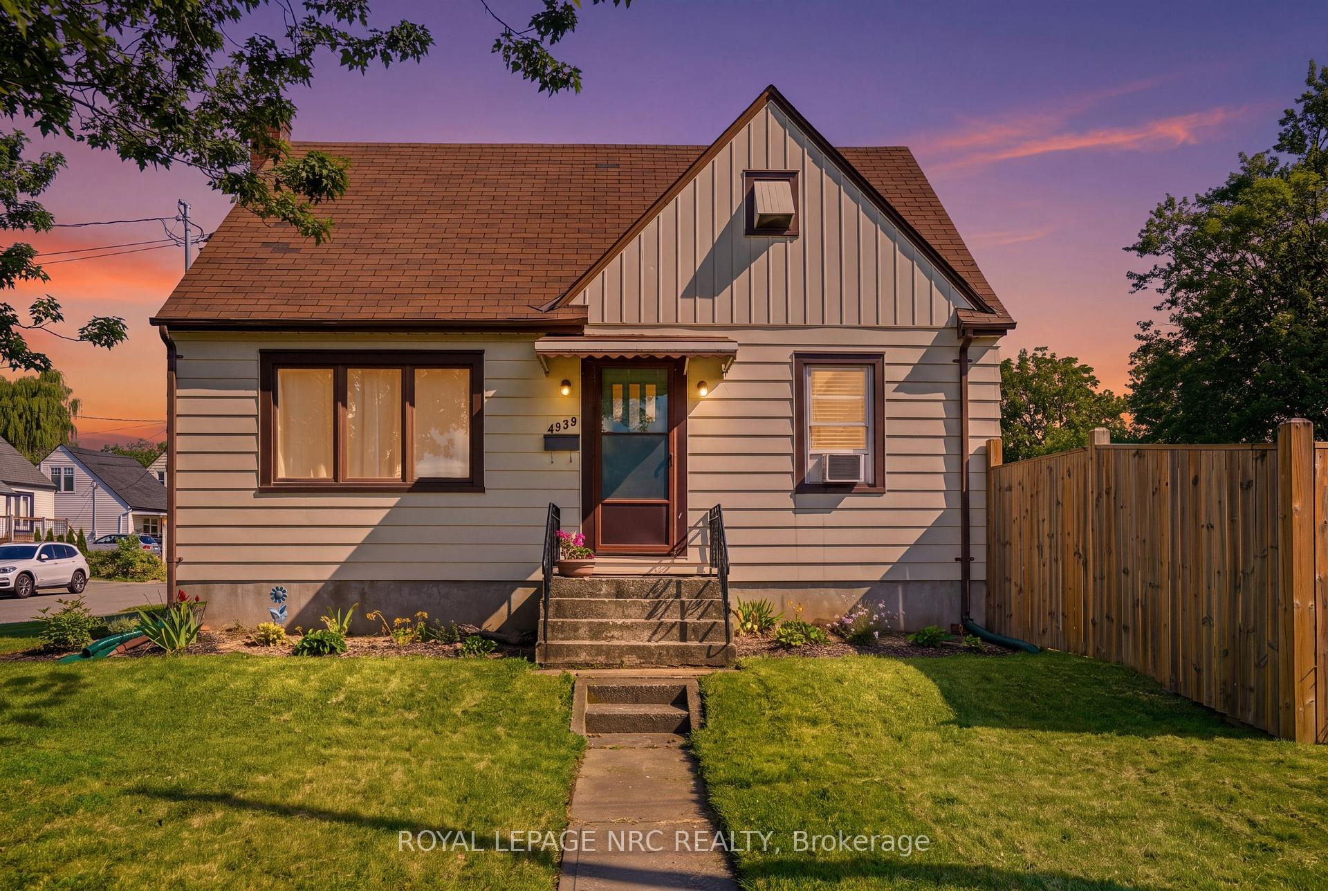 Photo 32 of 4939 Hamilton Street, Niagara Falls, Downtown — HOMEH