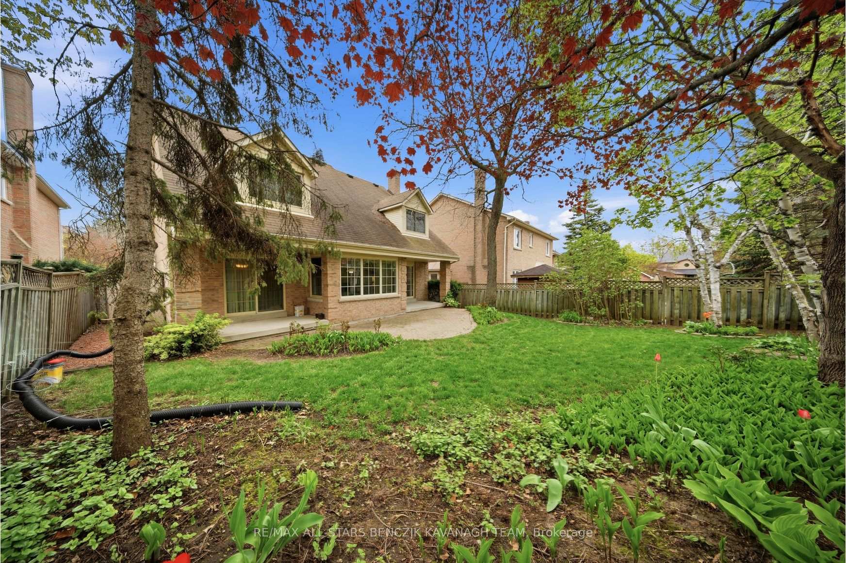 Photo 22 of 116 Longwater Chase, Markham, Unionville — HOMEH