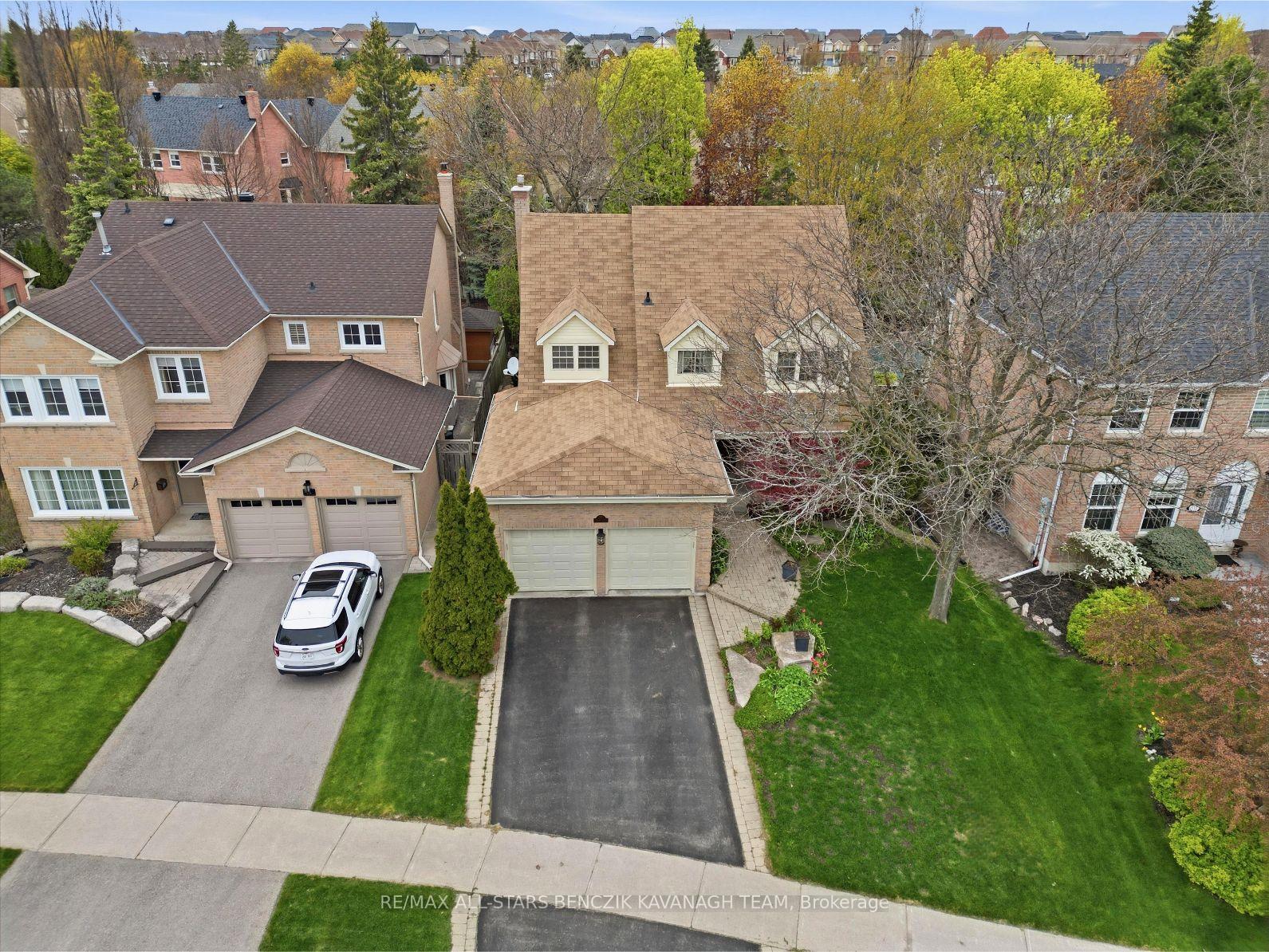 Photo 25 of 116 Longwater Chase, Markham, Unionville — HOMEH