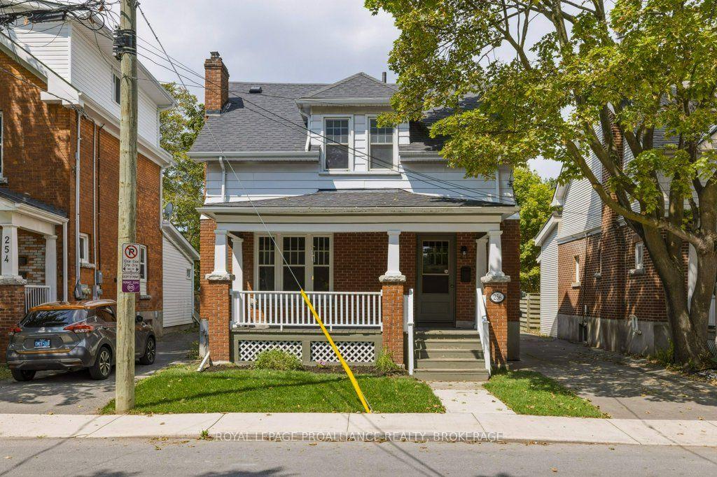 Photo of 256 Collingwood Street
