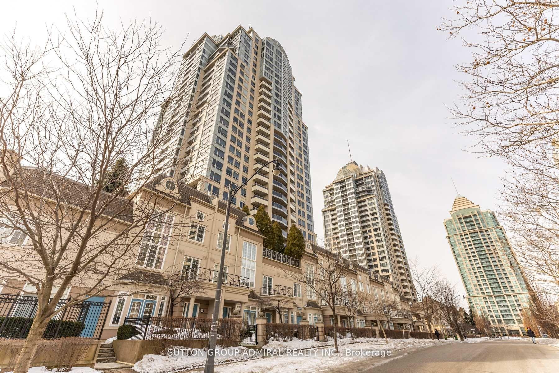 Photo of Unit 1606, 1 Rean Drive