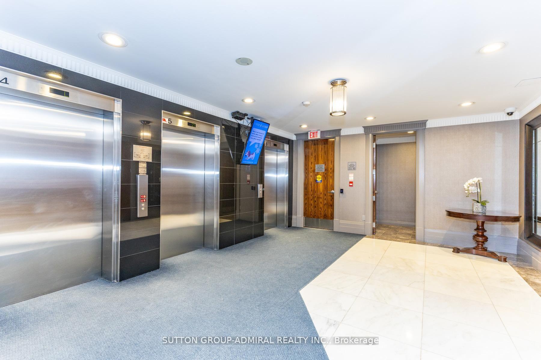 Photo 7 of Unit 1606, 1 Rean Drive, North York, Bayview Village — HOMEH
