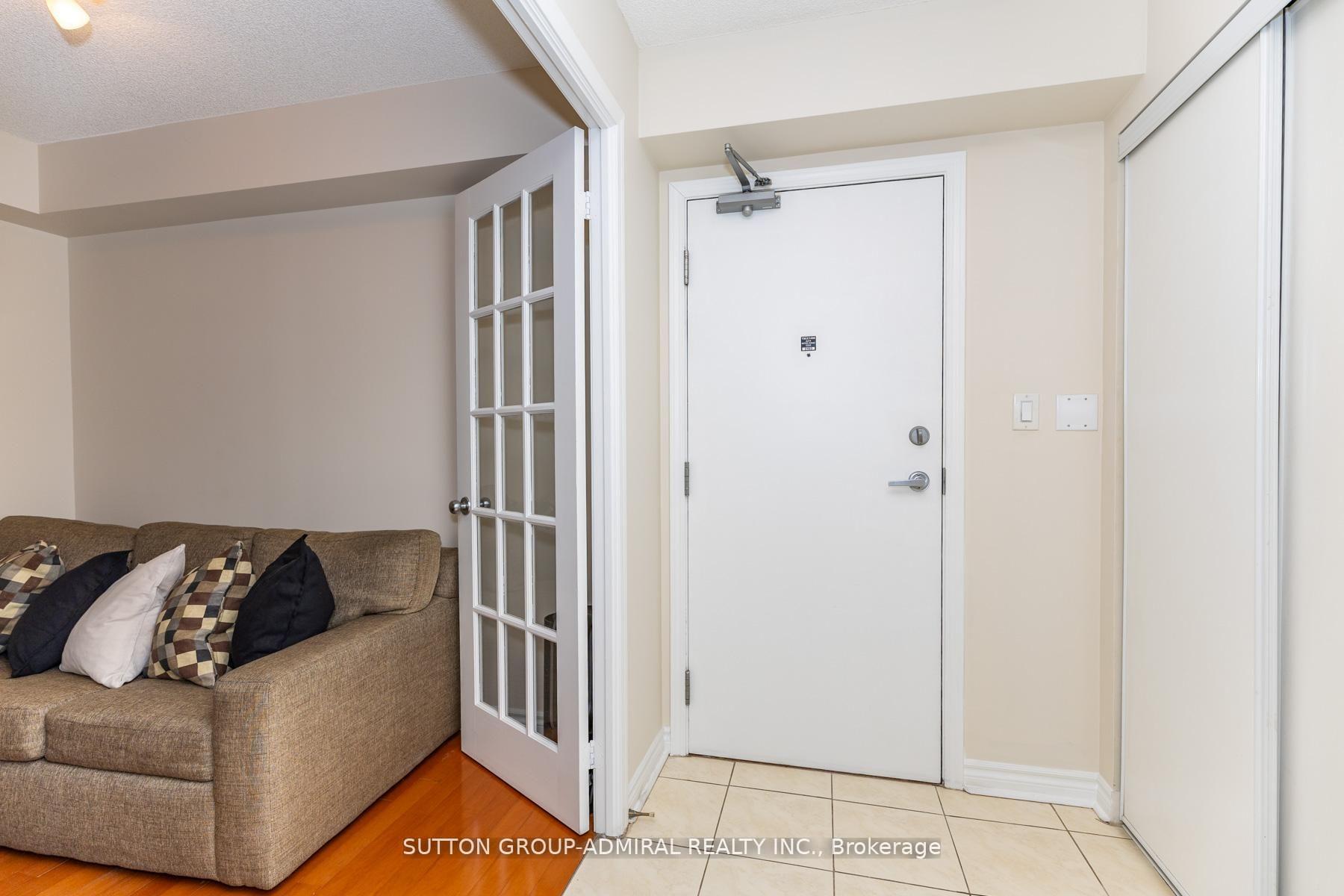 Photo 9 of Unit 1606, 1 Rean Drive, North York, Bayview Village — HOMEH