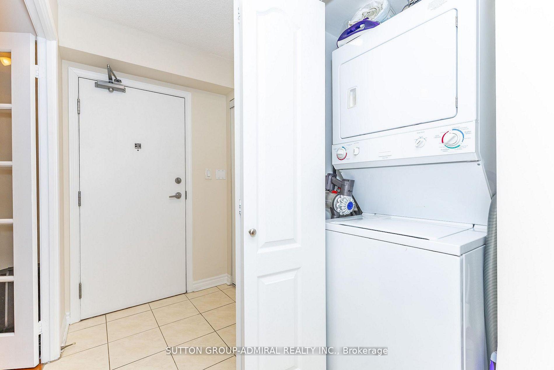 Photo 14 of Unit 1606, 1 Rean Drive, North York, Bayview Village — HOMEH